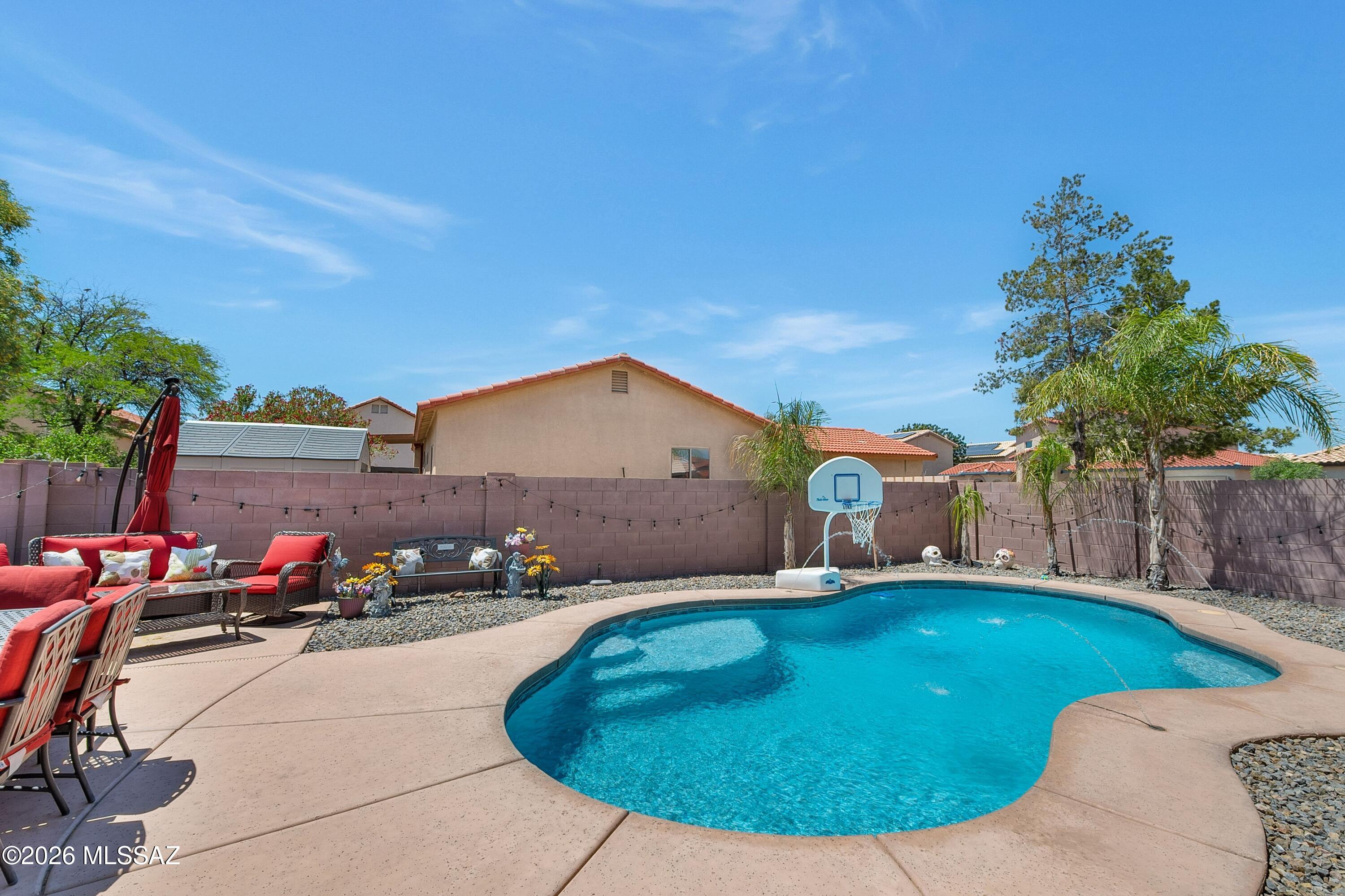 Continental Ranch Parcel 12 A (1-118) - Residential