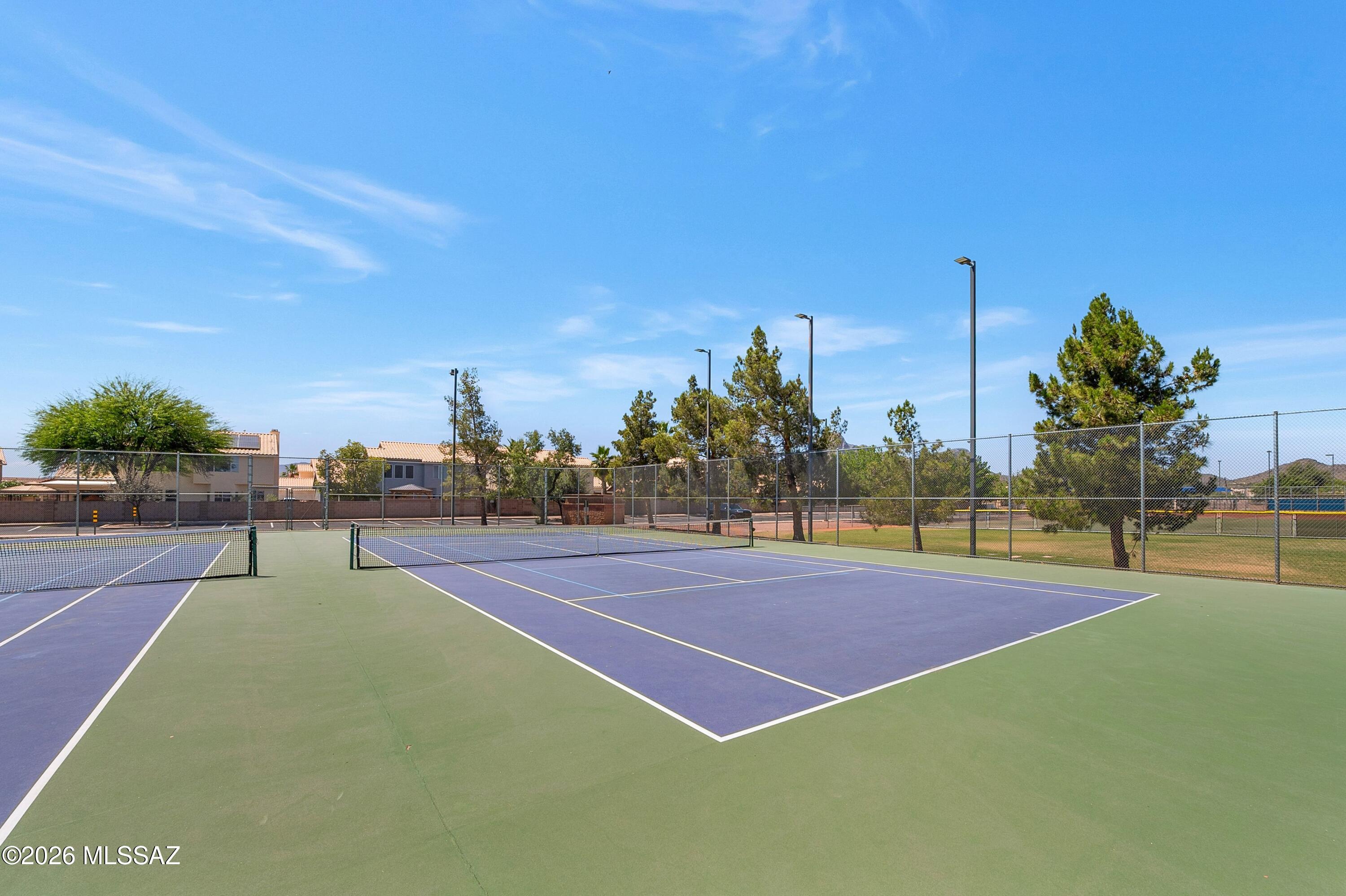 Continental Ranch Parcel 12 A (1-118) - Residential