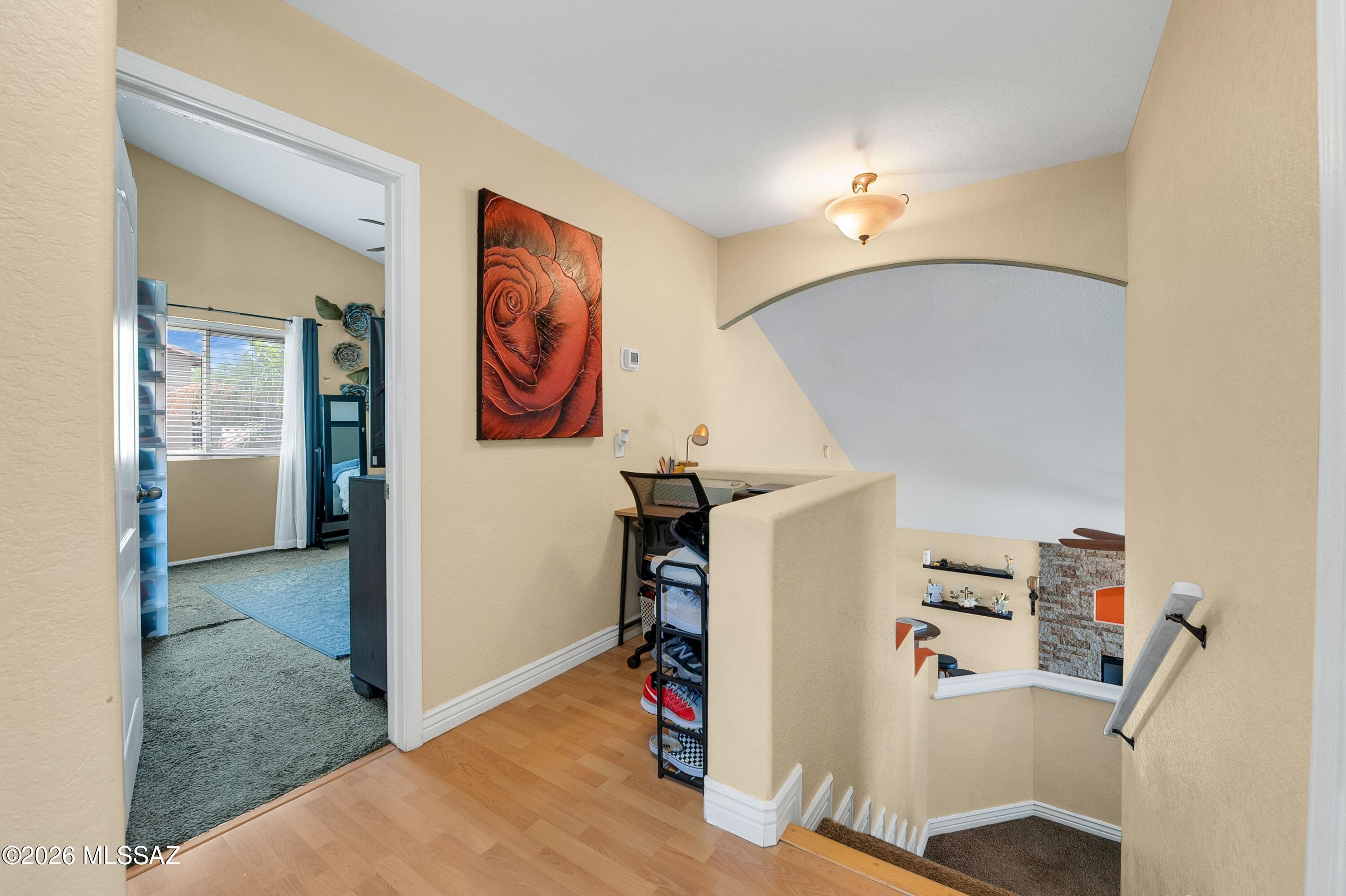 Continental Ranch Parcel 12 A (1-118) - Residential
