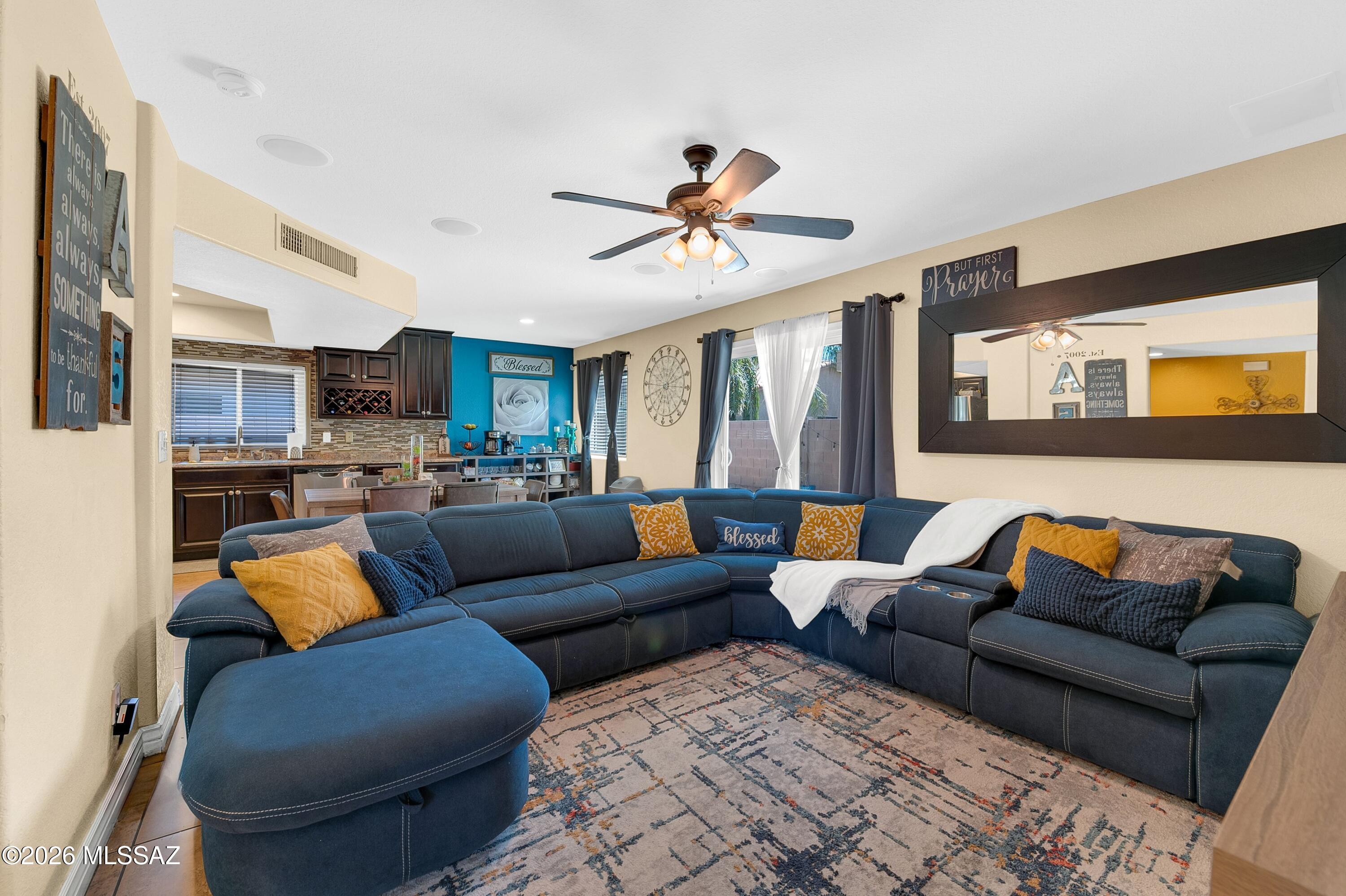 Continental Ranch Parcel 12 A (1-118) - Residential