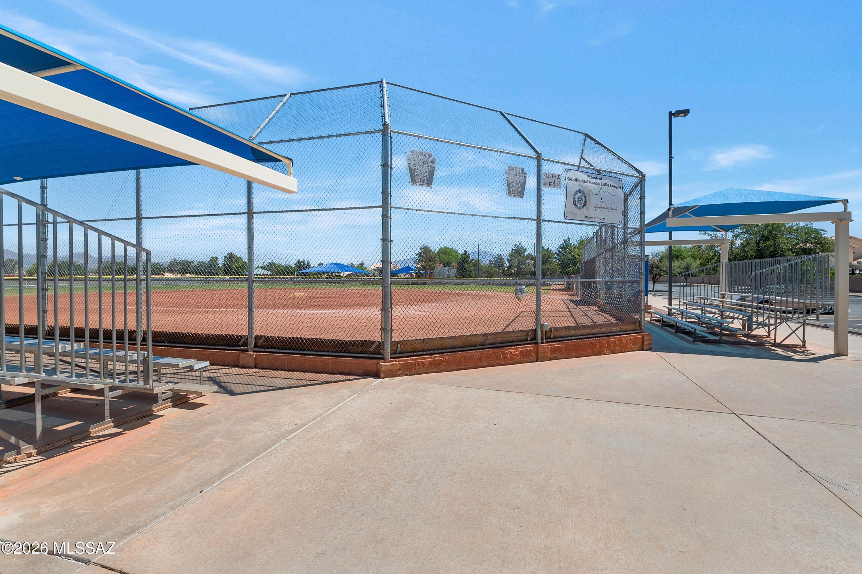Continental Ranch Parcel 12 A (1-118) - Residential