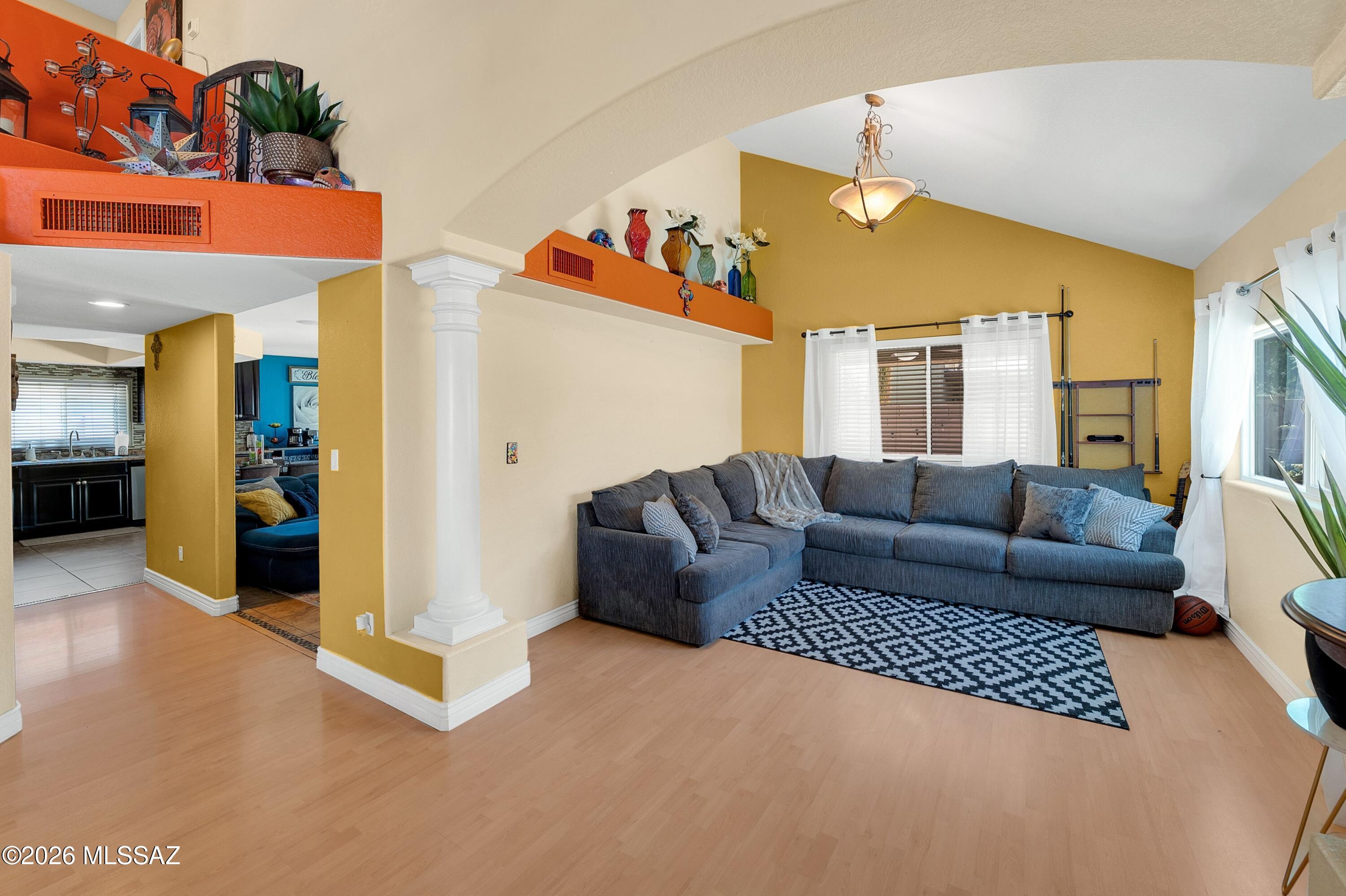 Continental Ranch Parcel 12 A (1-118) - Residential