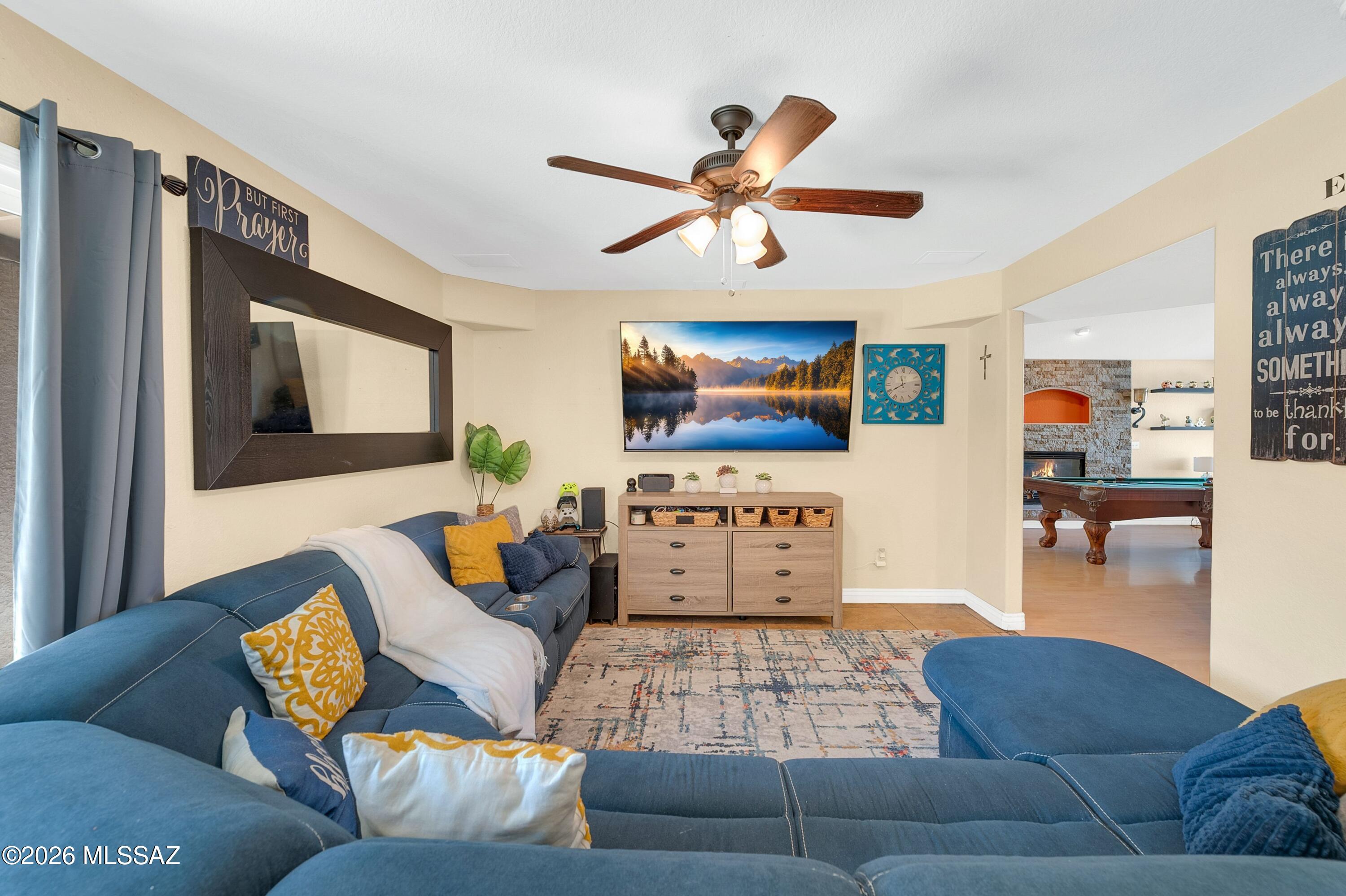 Continental Ranch Parcel 12 A (1-118) - Residential