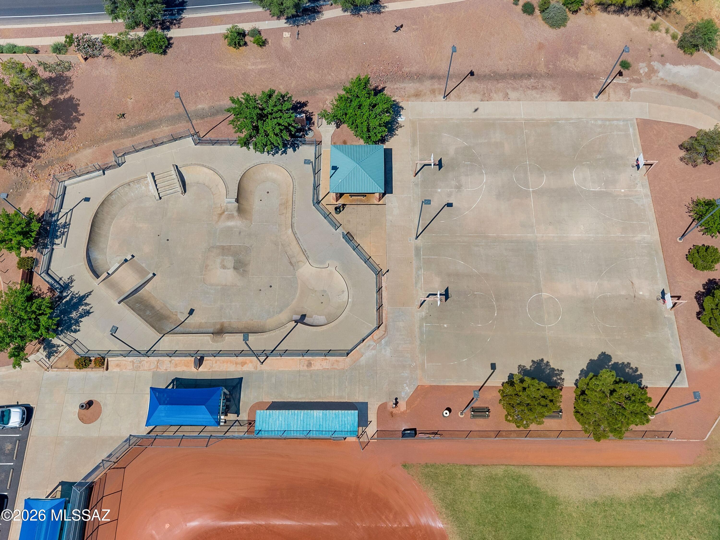 Continental Ranch Parcel 12 A (1-118) - Residential