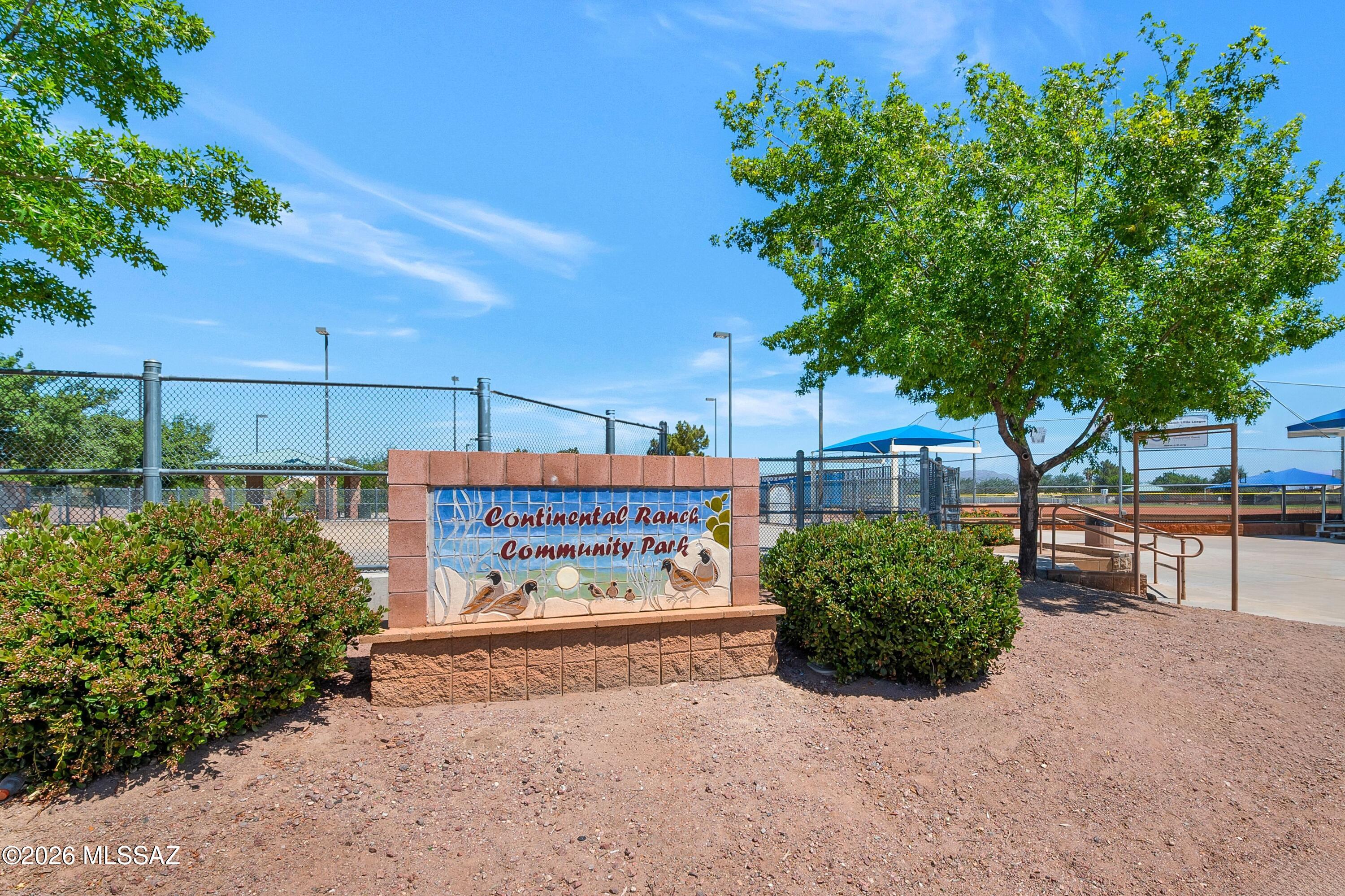 Continental Ranch Parcel 12 A (1-118) - Residential