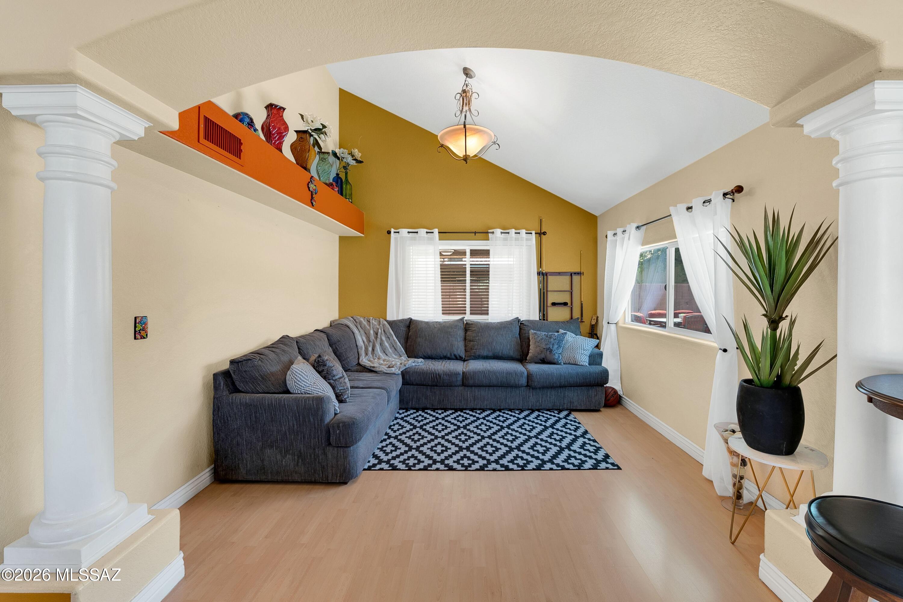 Continental Ranch Parcel 12 A (1-118) - Residential
