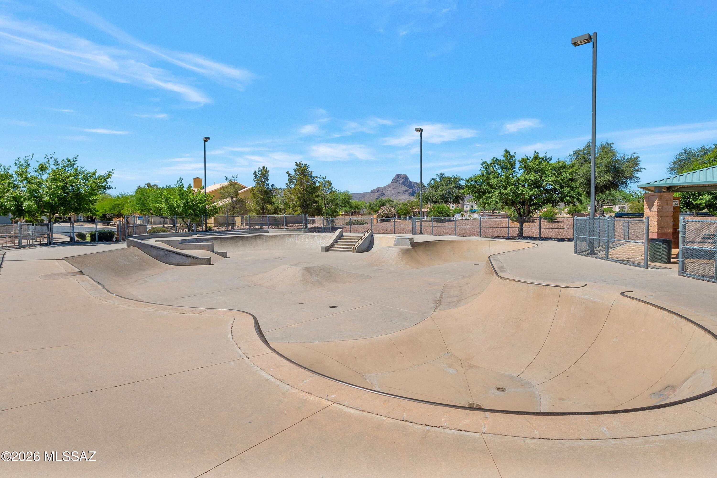 Continental Ranch Parcel 12 A (1-118) - Residential