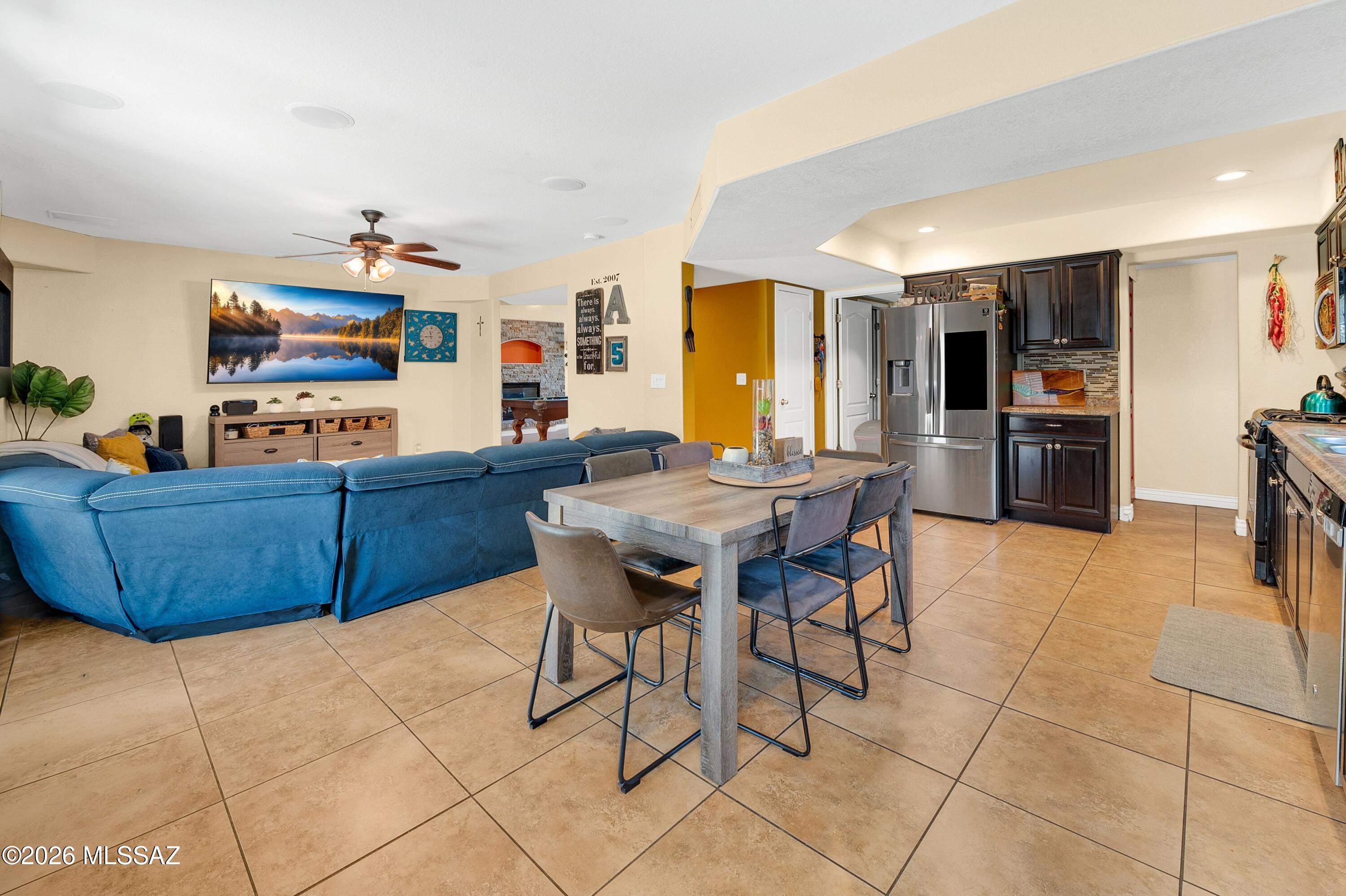 Continental Ranch Parcel 12 A (1-118) - Residential