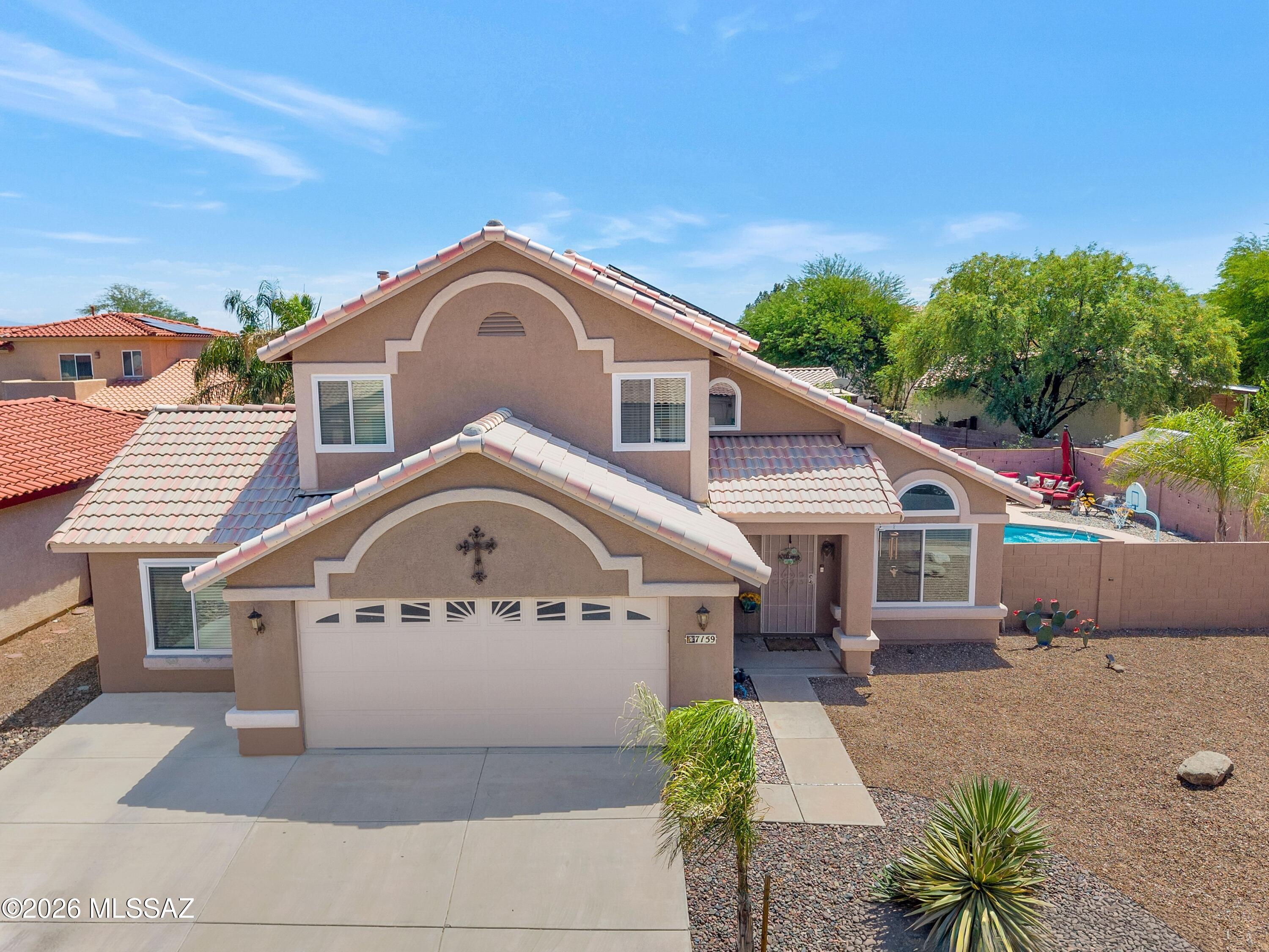 Continental Ranch Parcel 12 A (1-118) - Residential