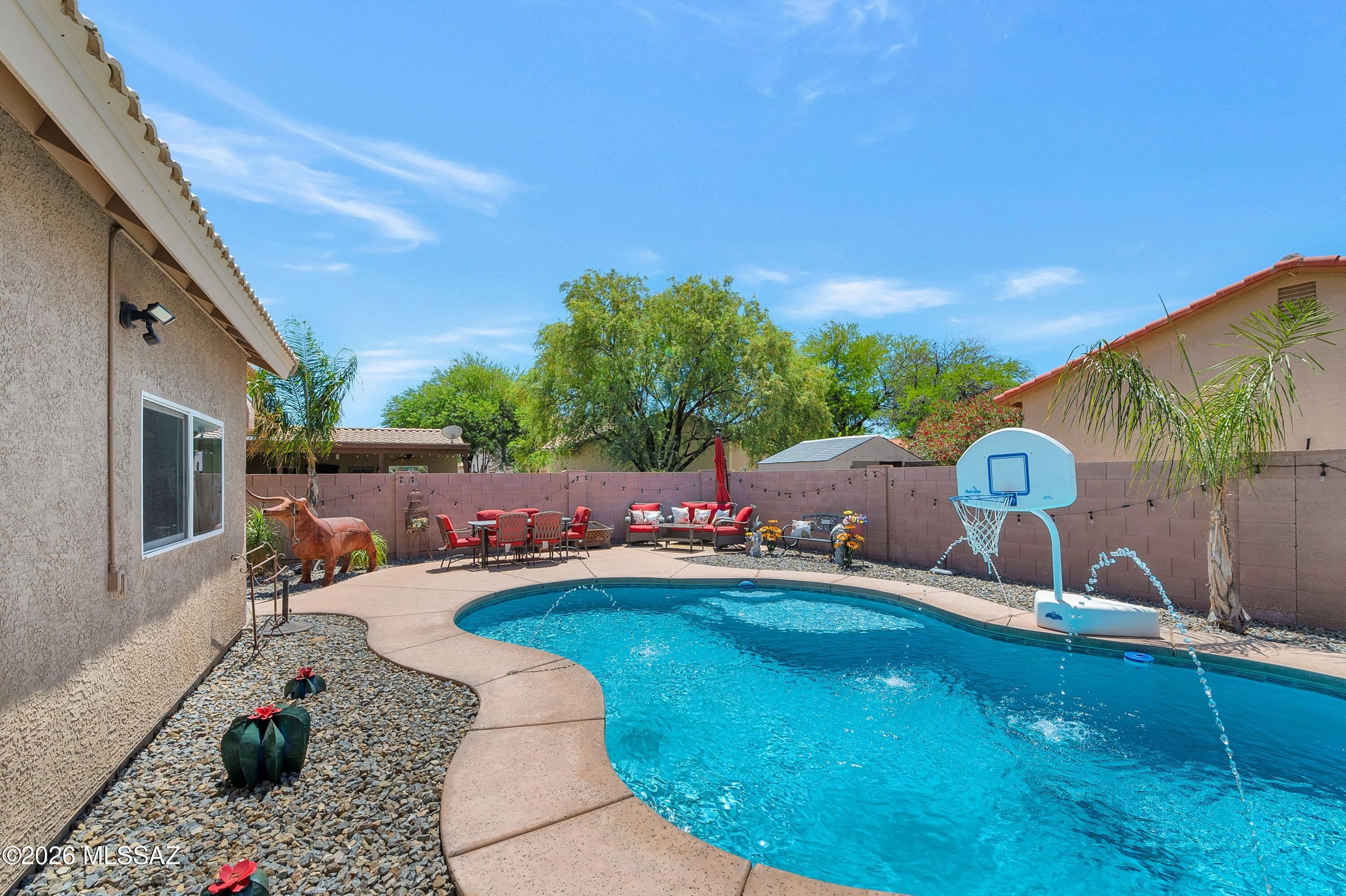 Continental Ranch Parcel 12 A (1-118) - Residential