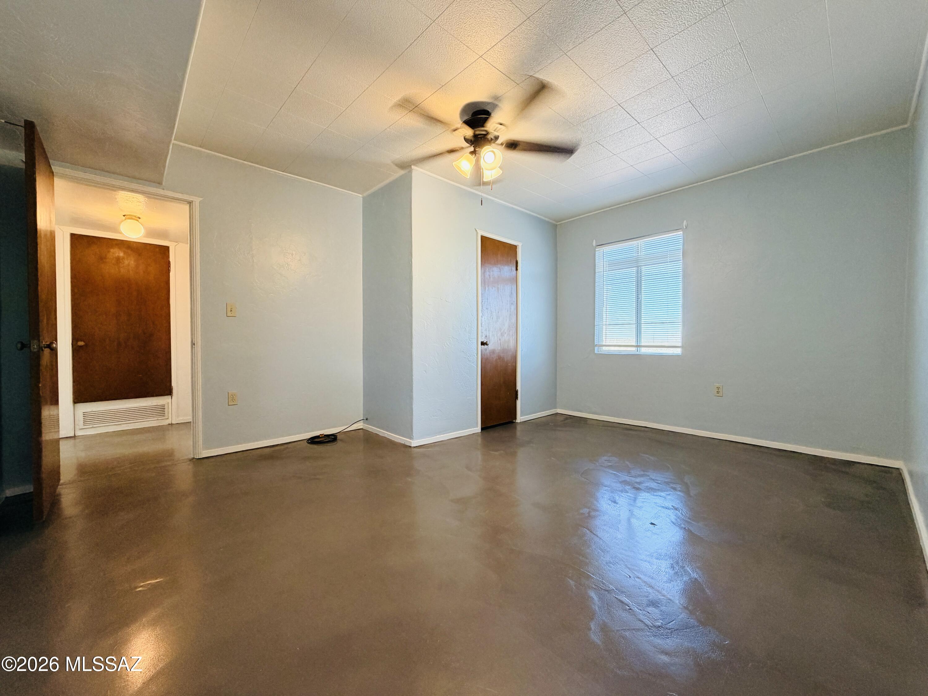 N/A - Residential Lease