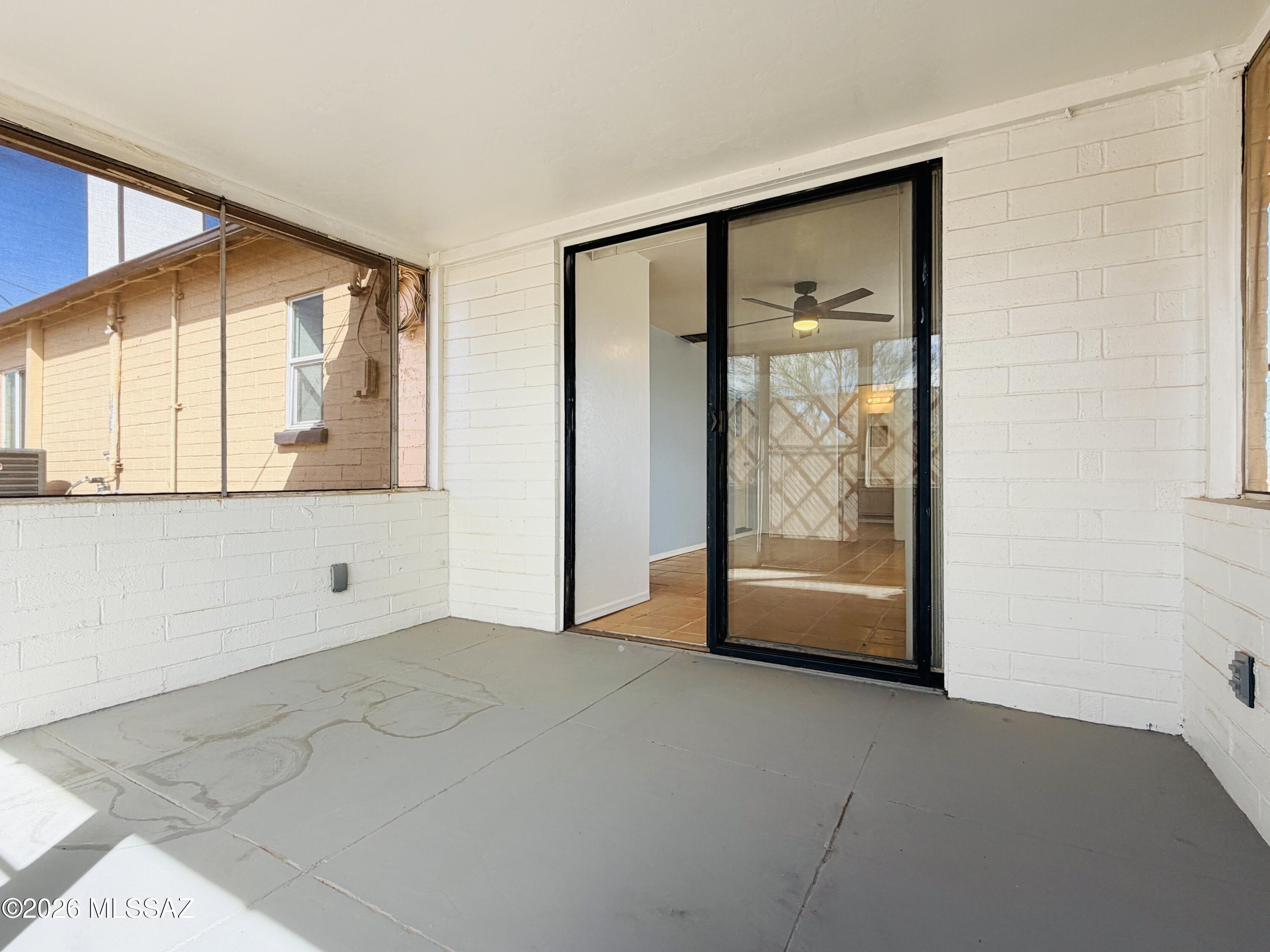 N/A - Residential Lease