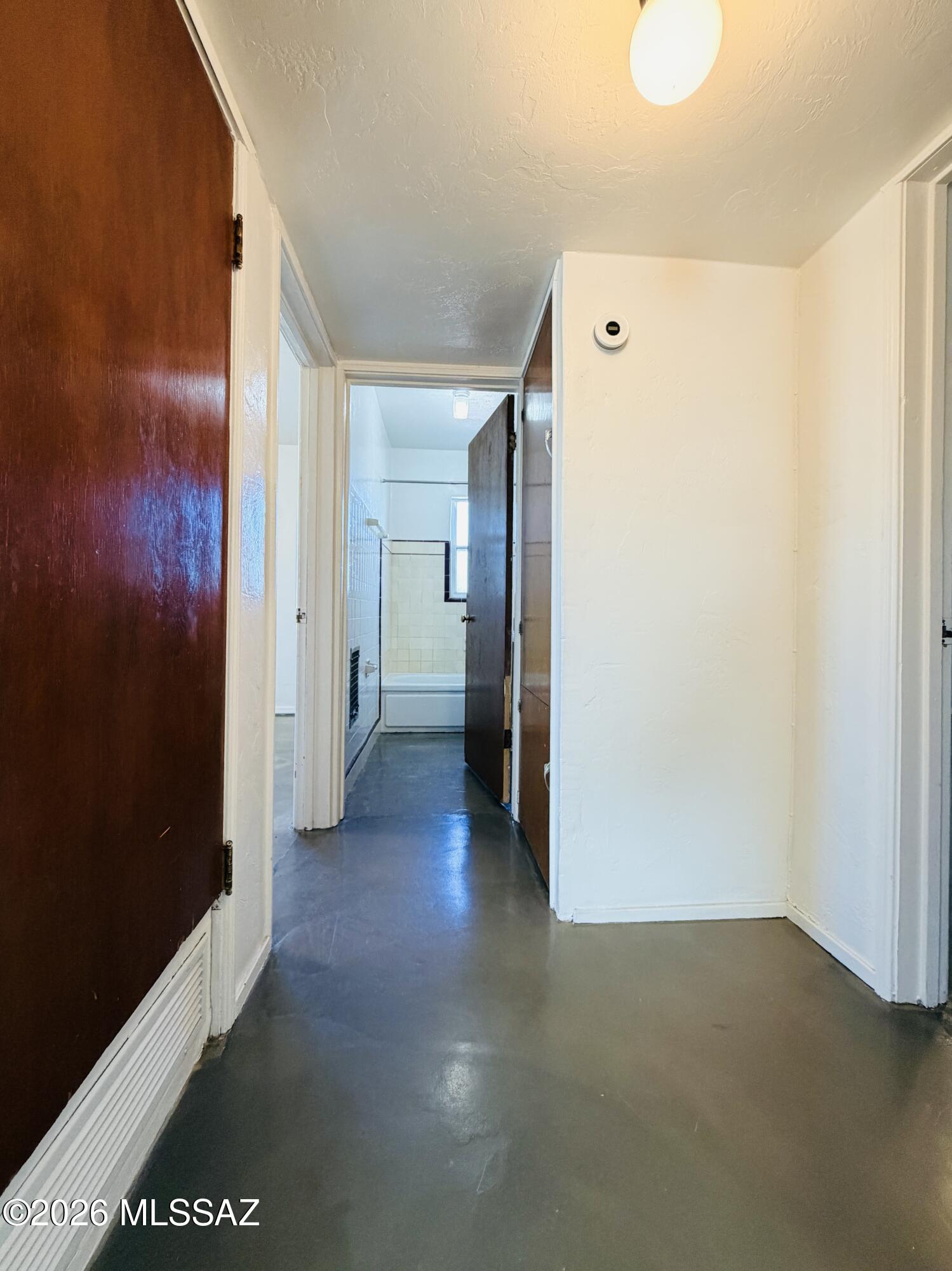 N/A - Residential Lease
