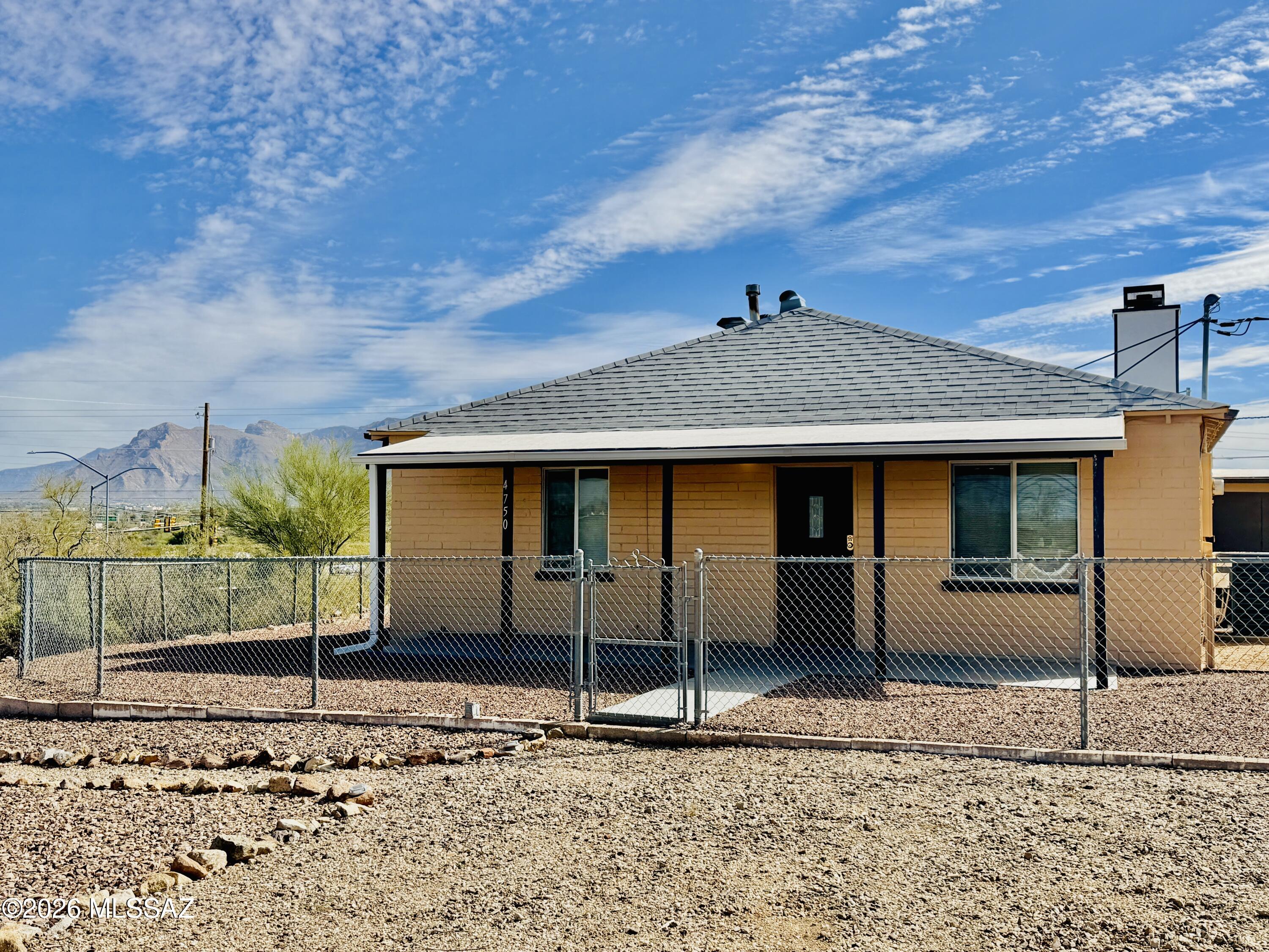 N/A - Residential Lease