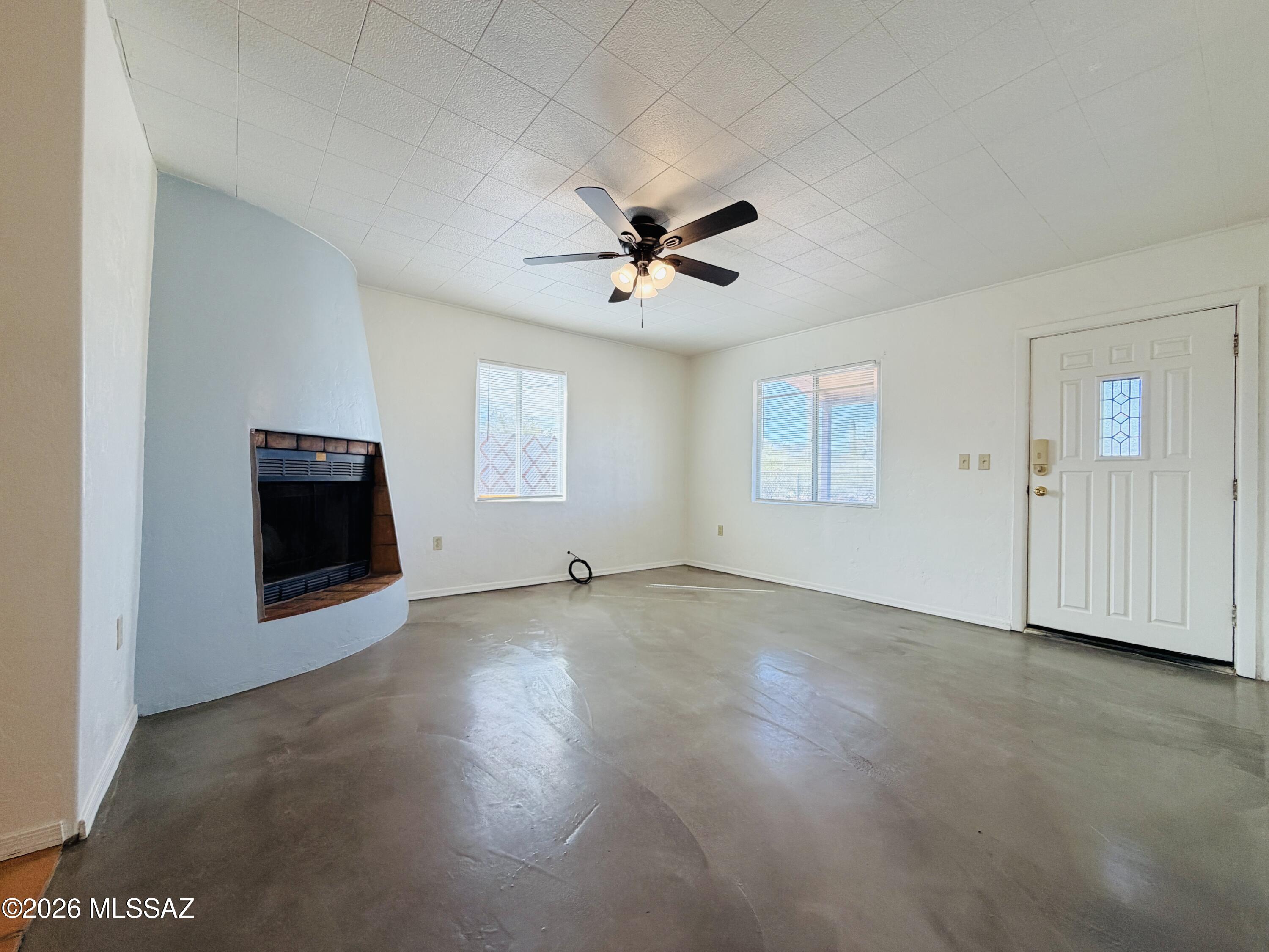 N/A - Residential Lease