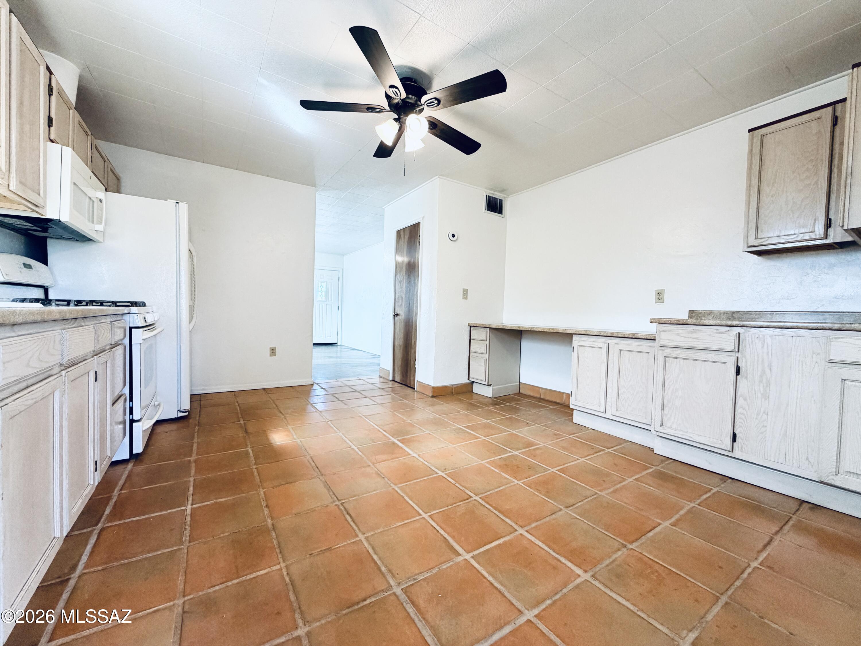 N/A - Residential Lease