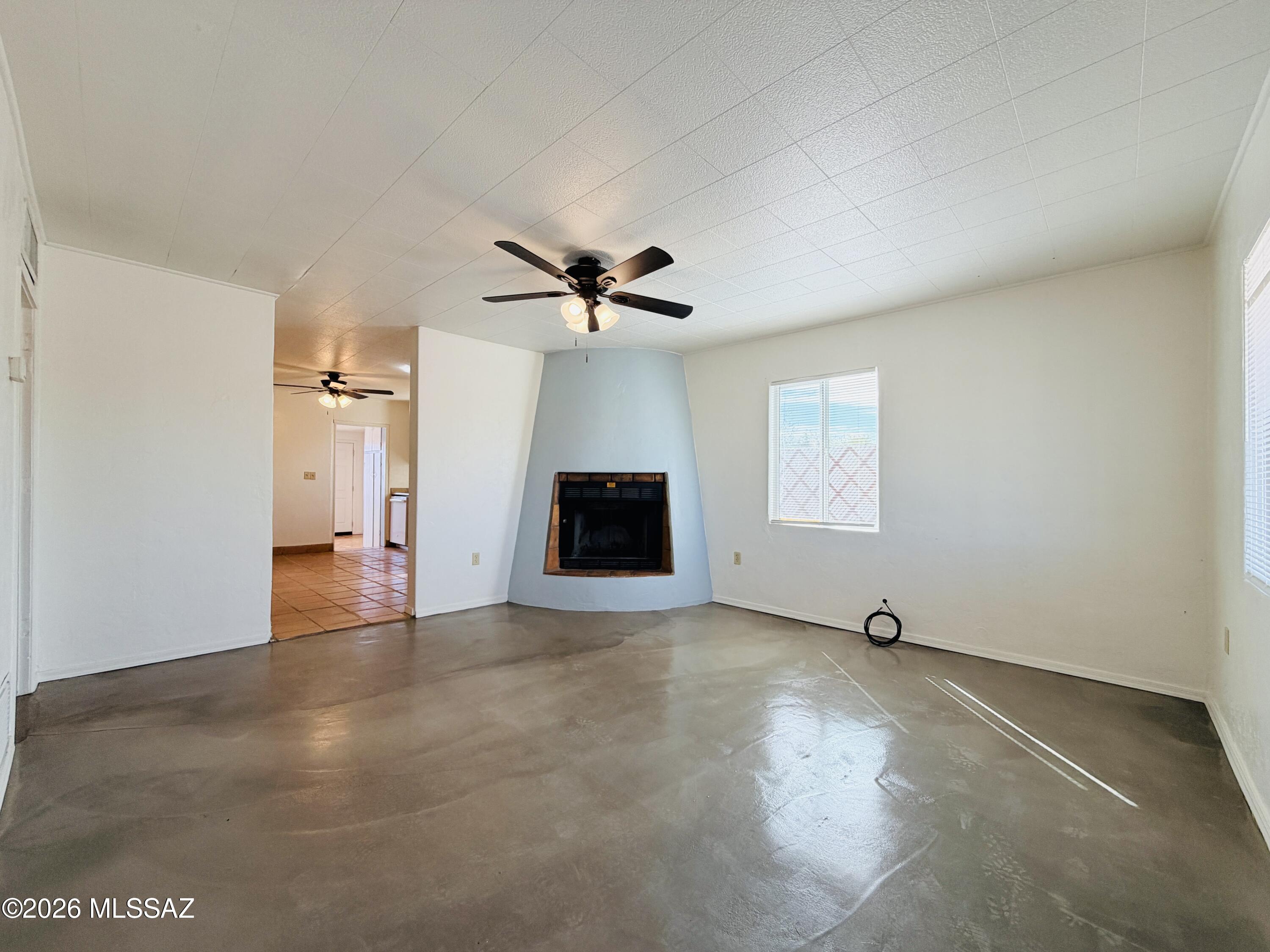 N/A - Residential Lease