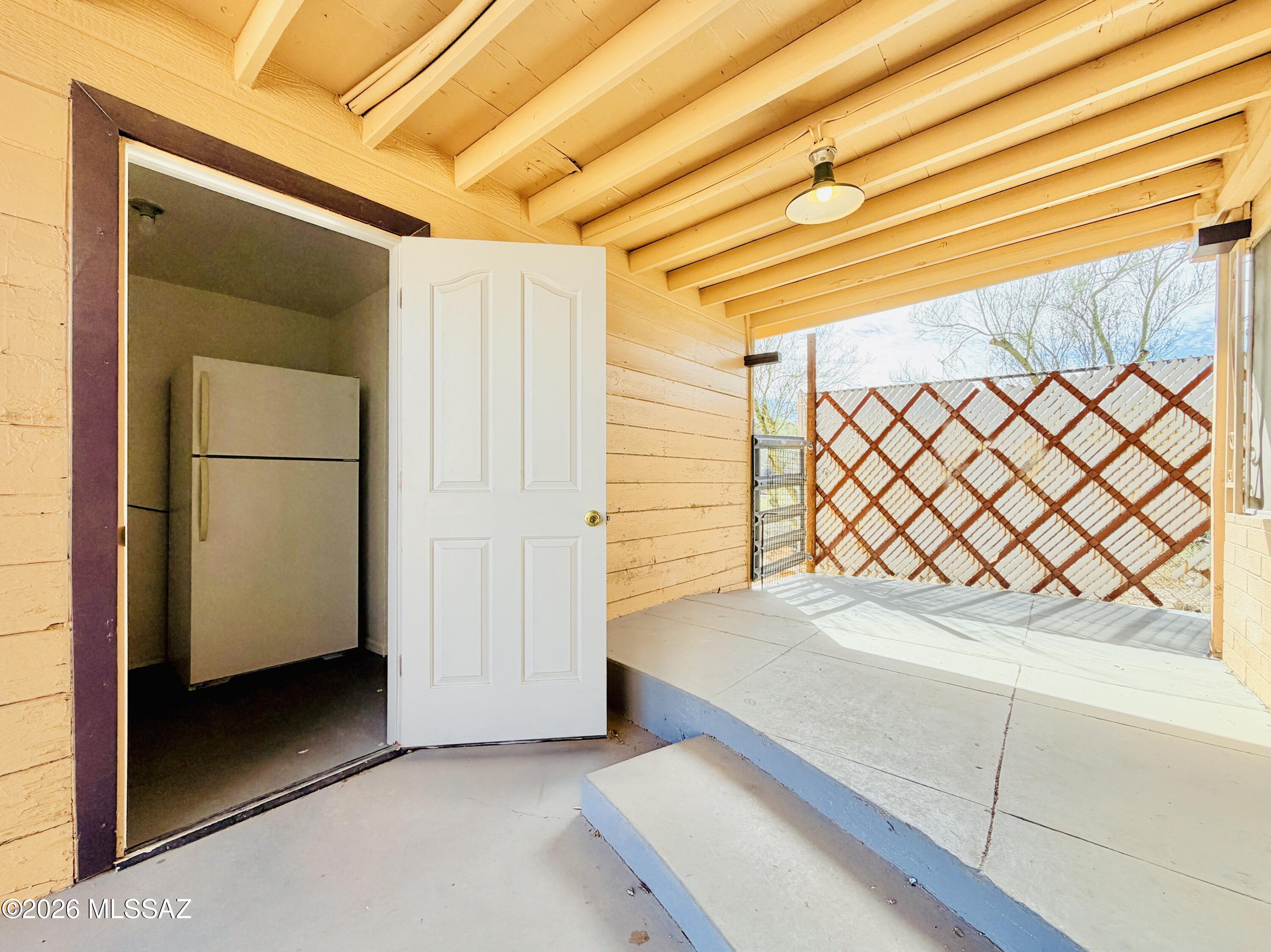 N/A - Residential Lease