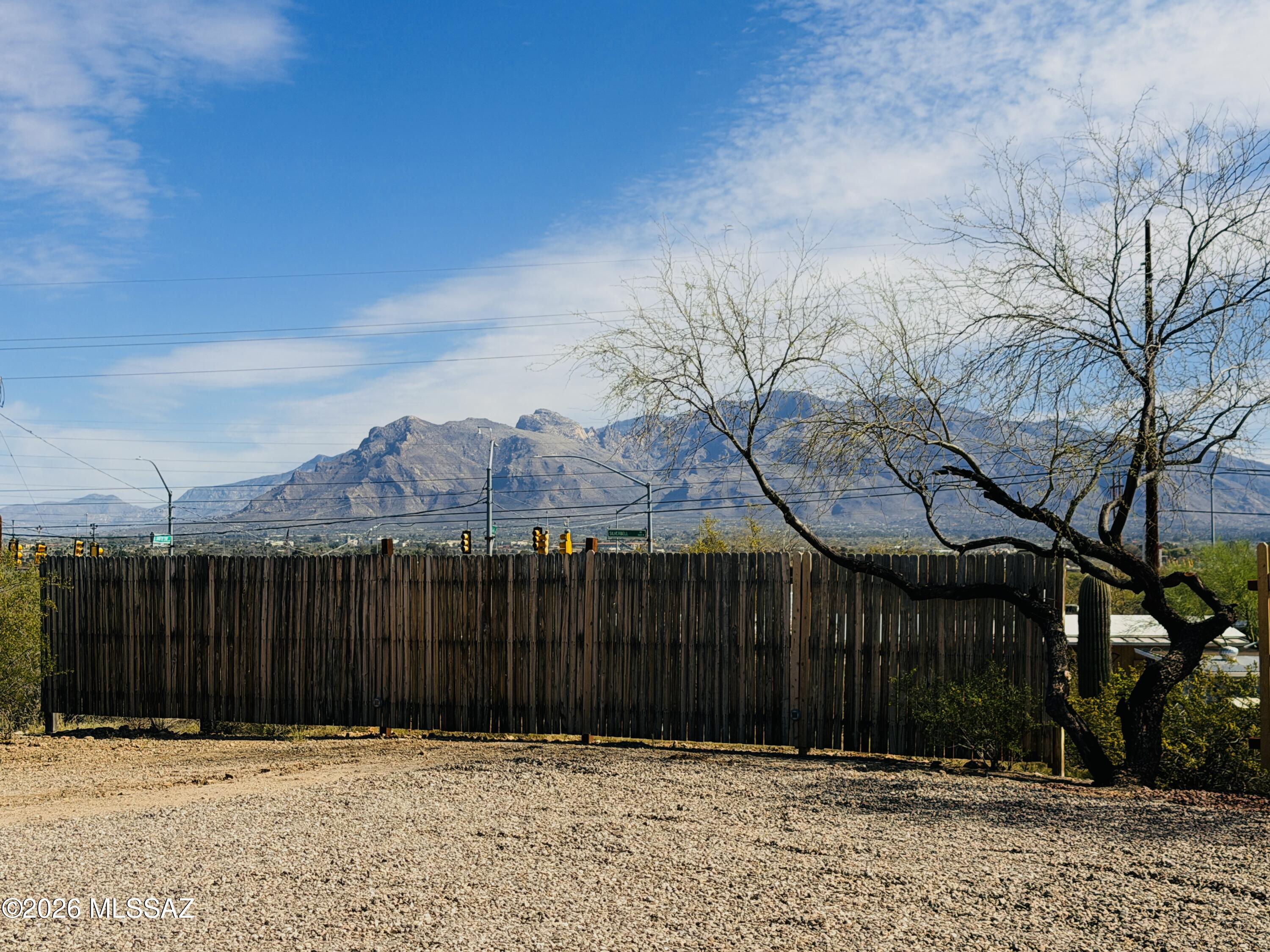 N/A - Residential Lease