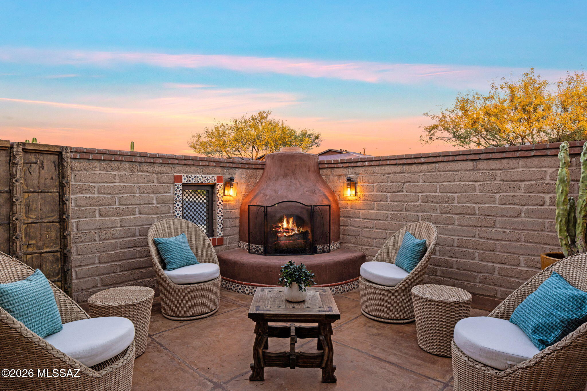 11599 N Adobe Village Place