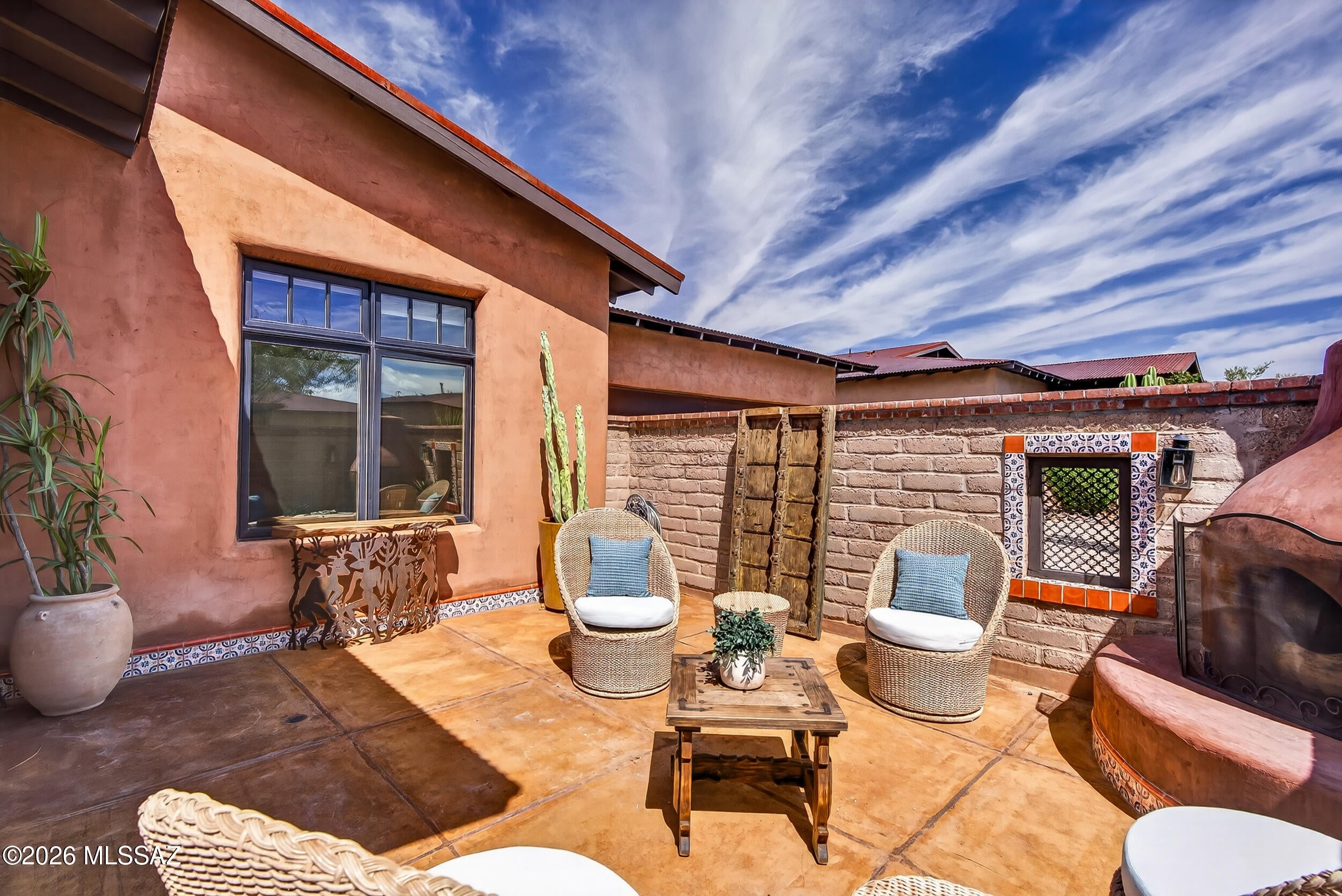 11599 N Adobe Village Place
