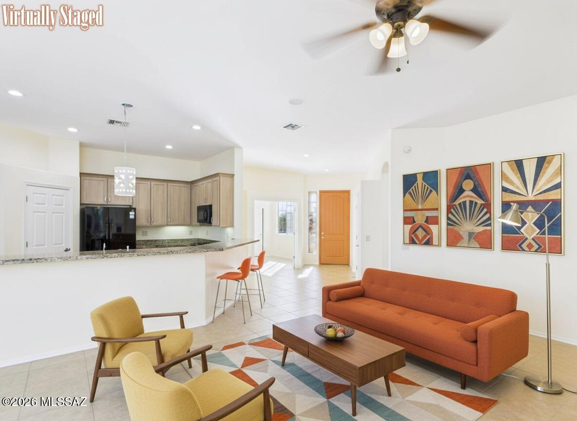 Rivers Edge II - Residential