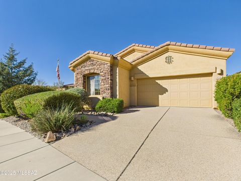 31 E Brearley Drive Oro Valley AZ 85737