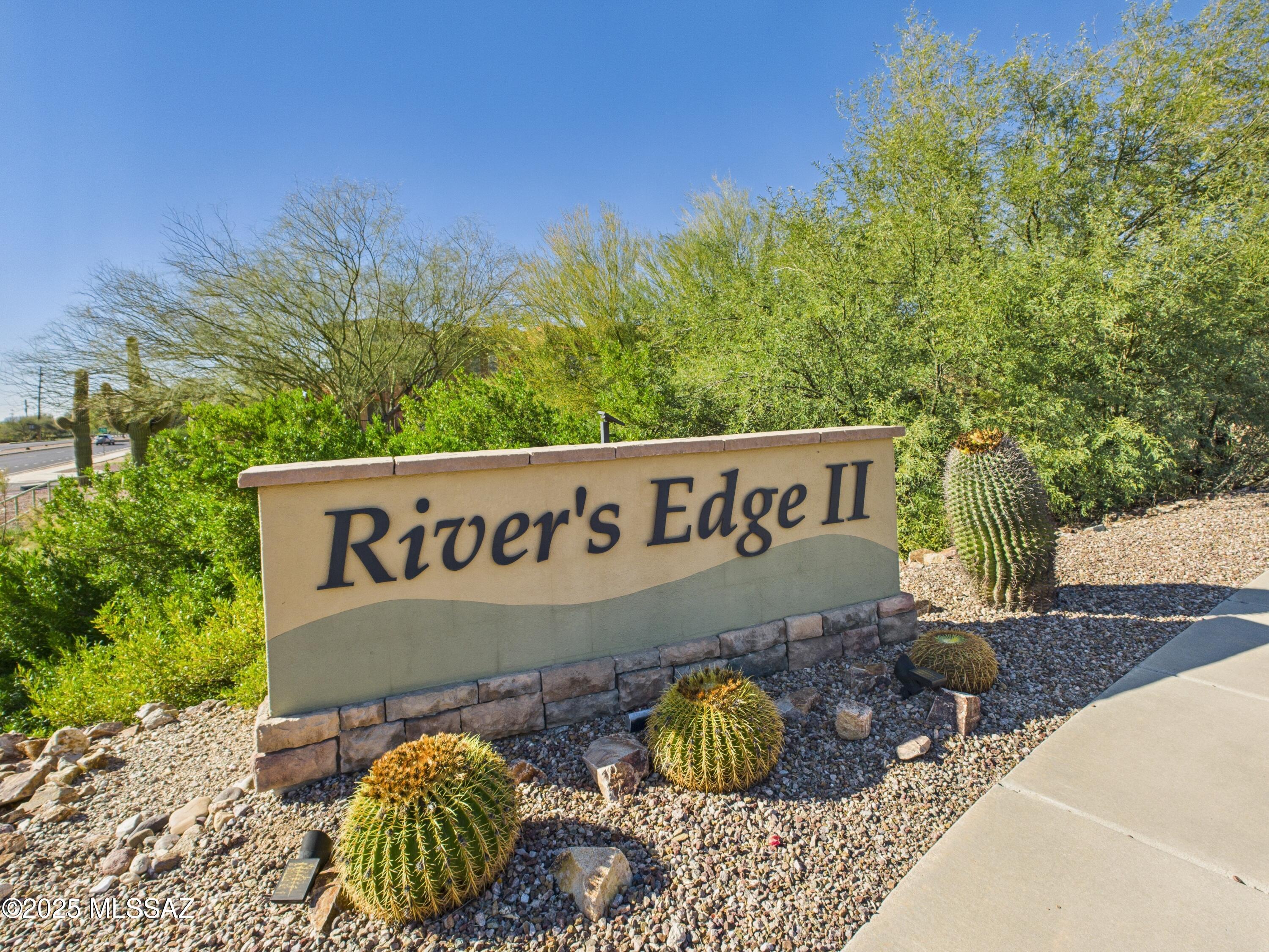 Rivers Edge II - Residential
