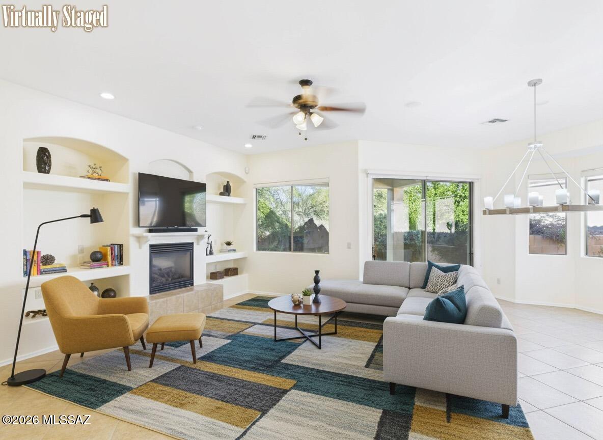 Rivers Edge II - Residential