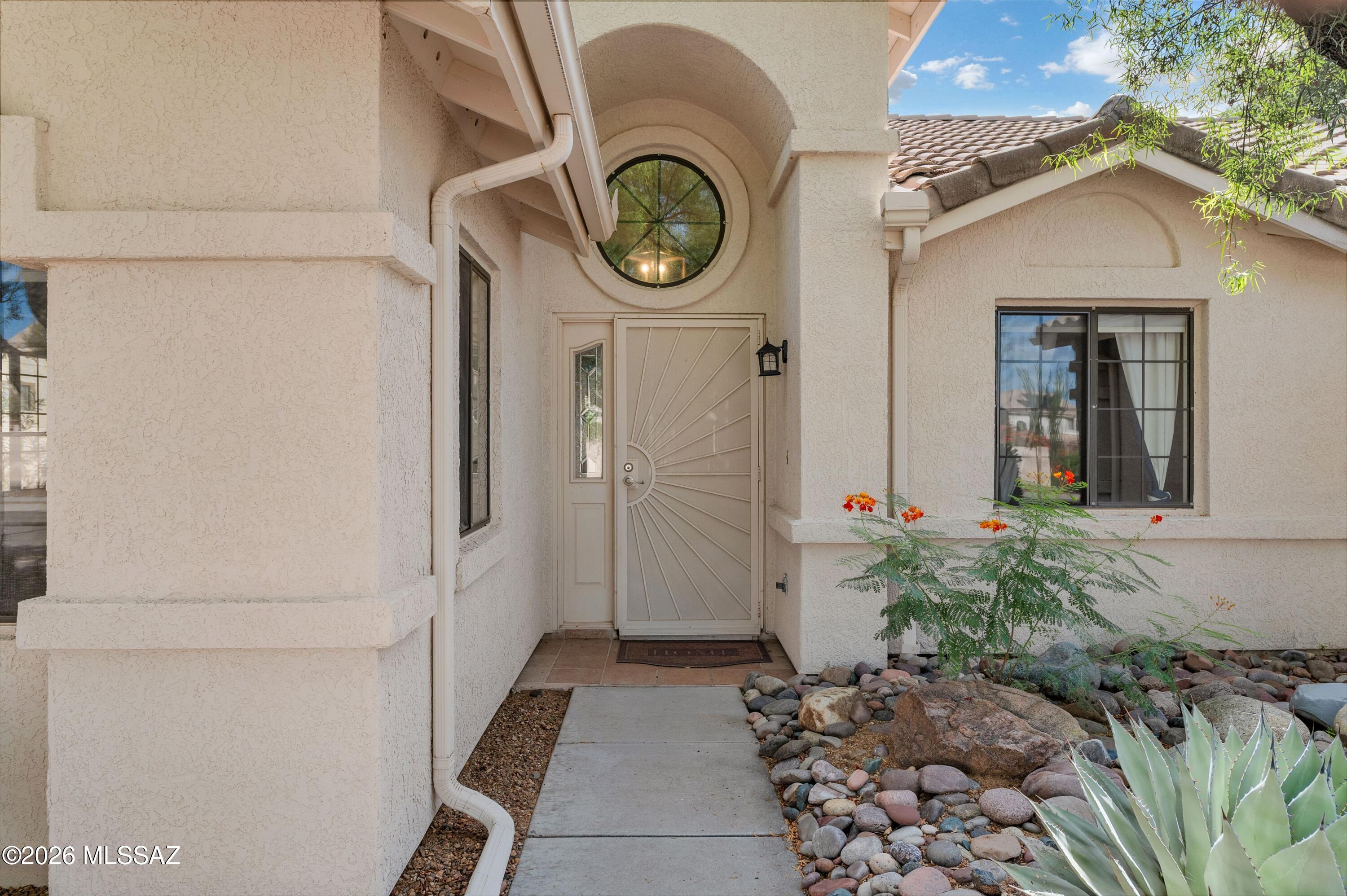 12480 N Copper Queen Way