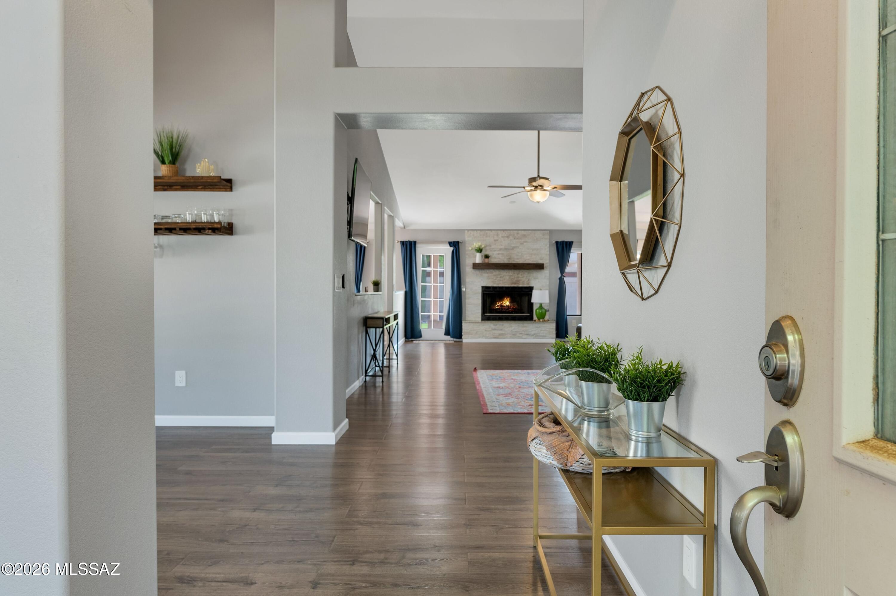 12480 N Copper Queen Way