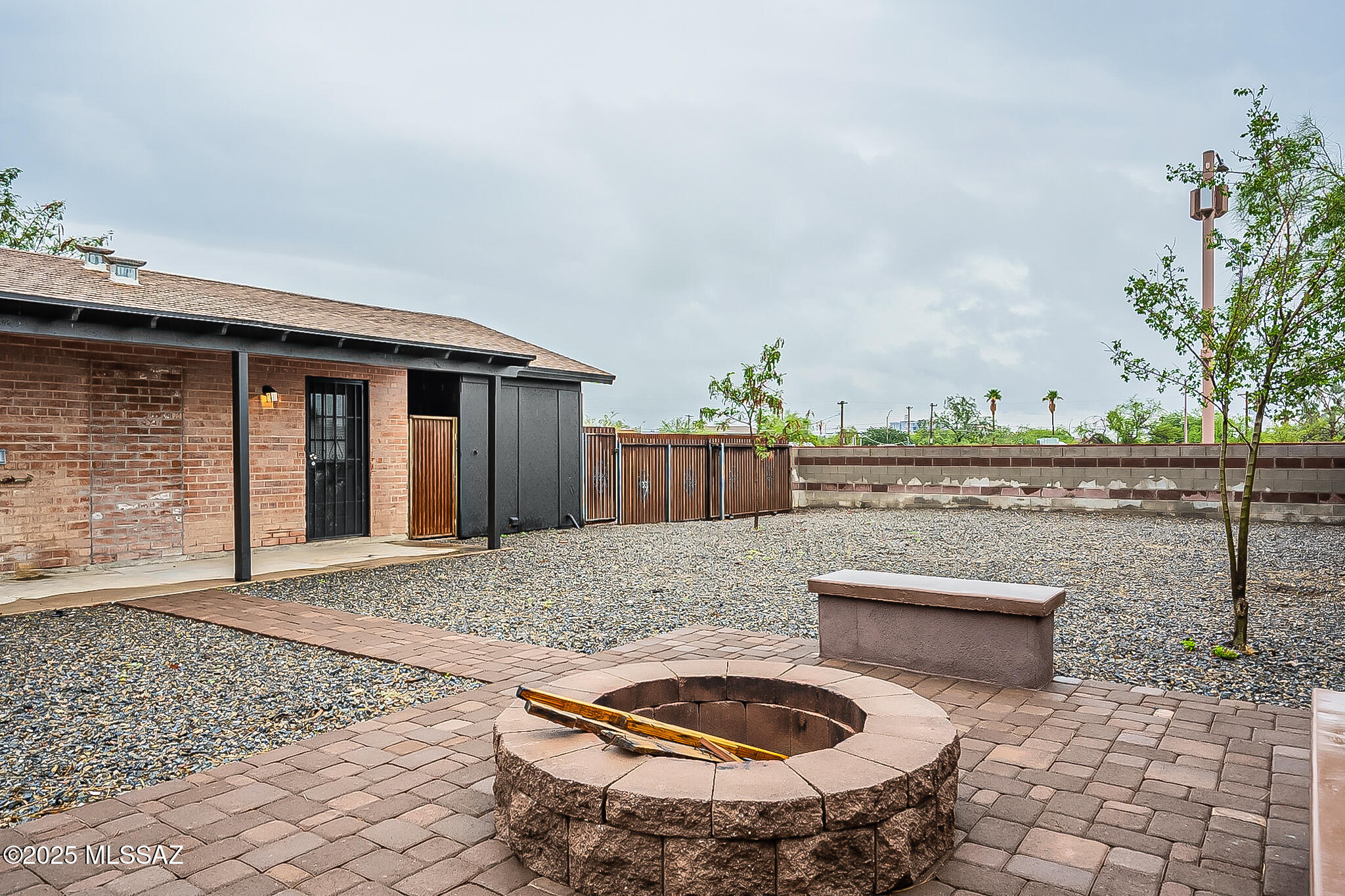 El Cortez Heights - Residential