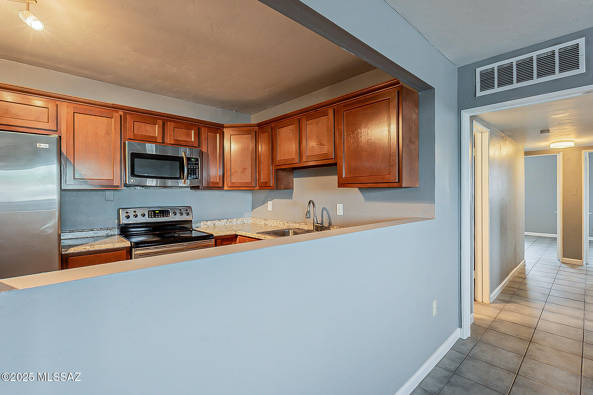 El Cortez Heights - Residential