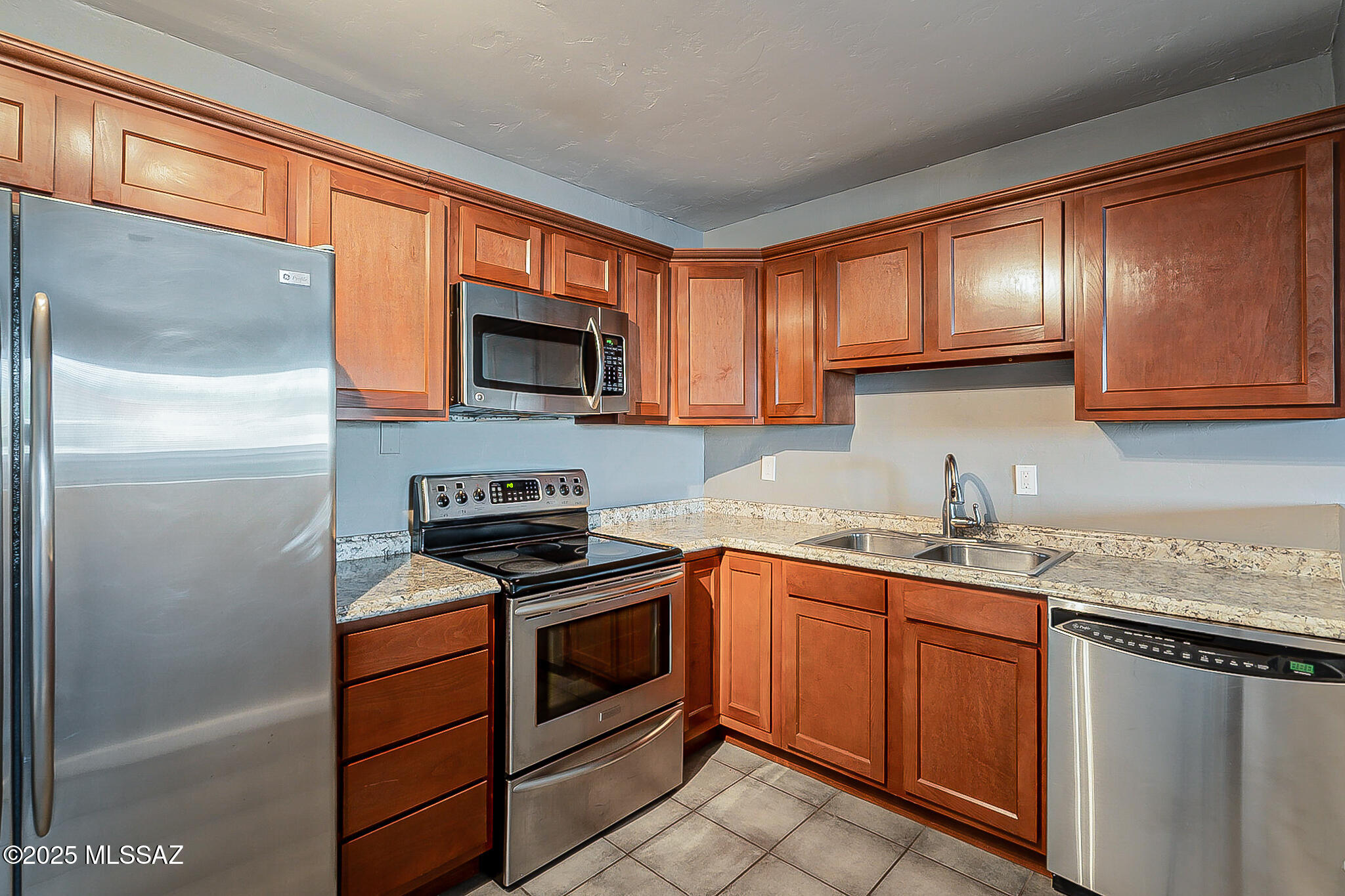 El Cortez Heights - Residential