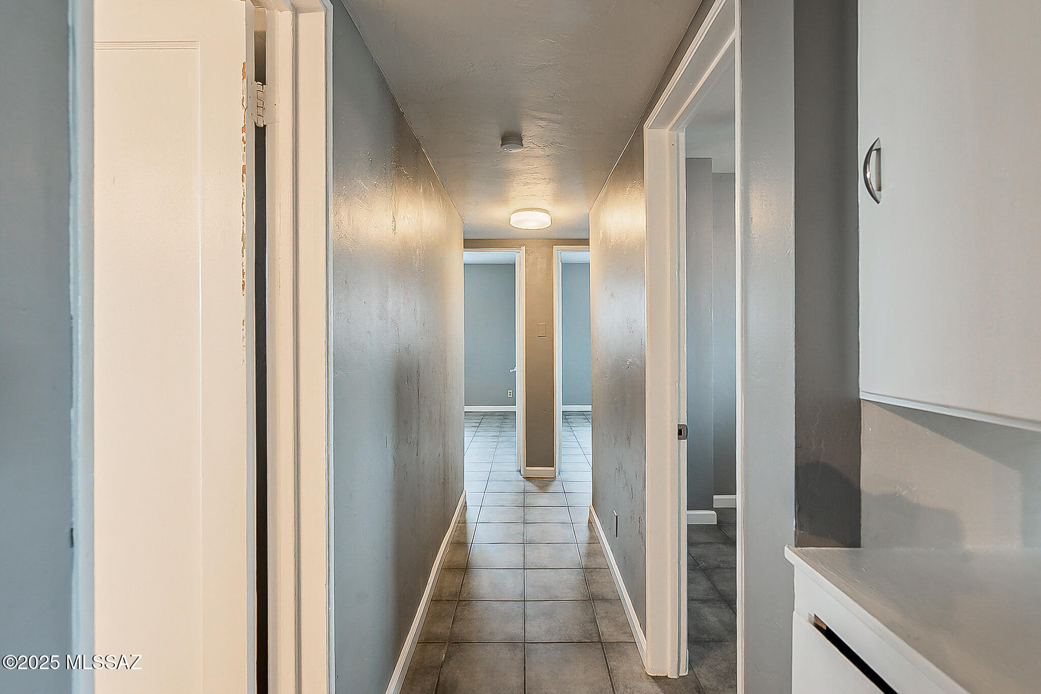 El Cortez Heights - Residential