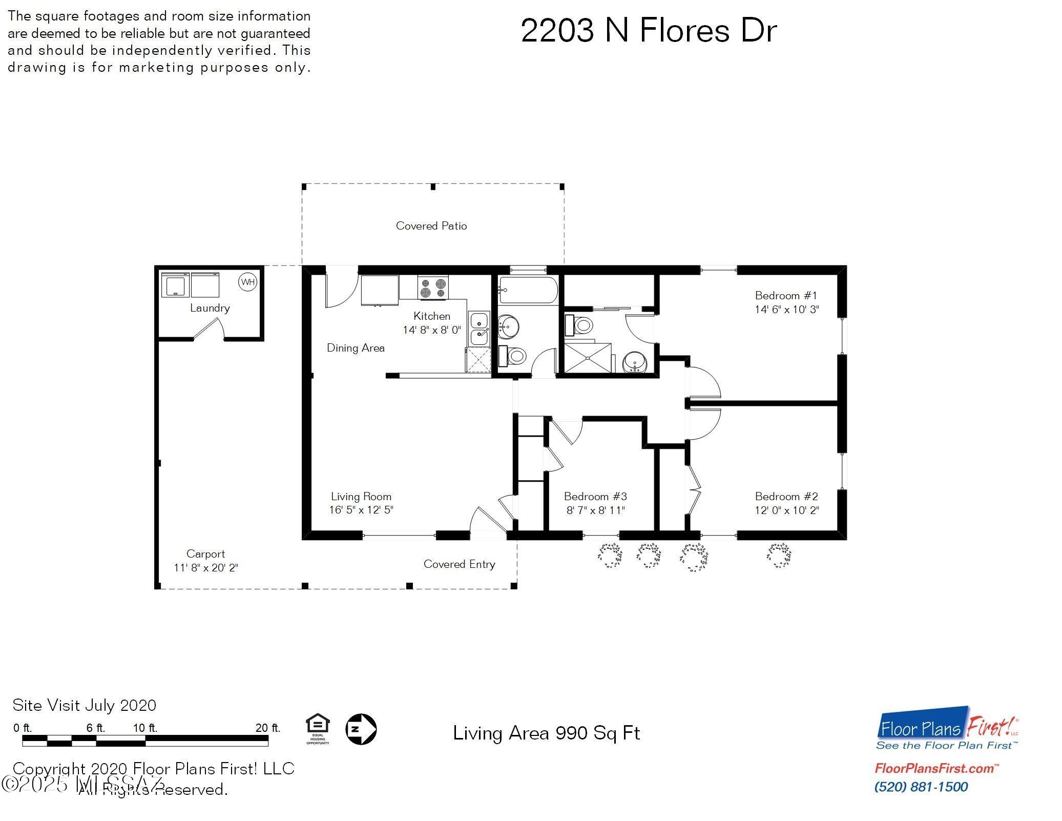 El Cortez Heights - Residential