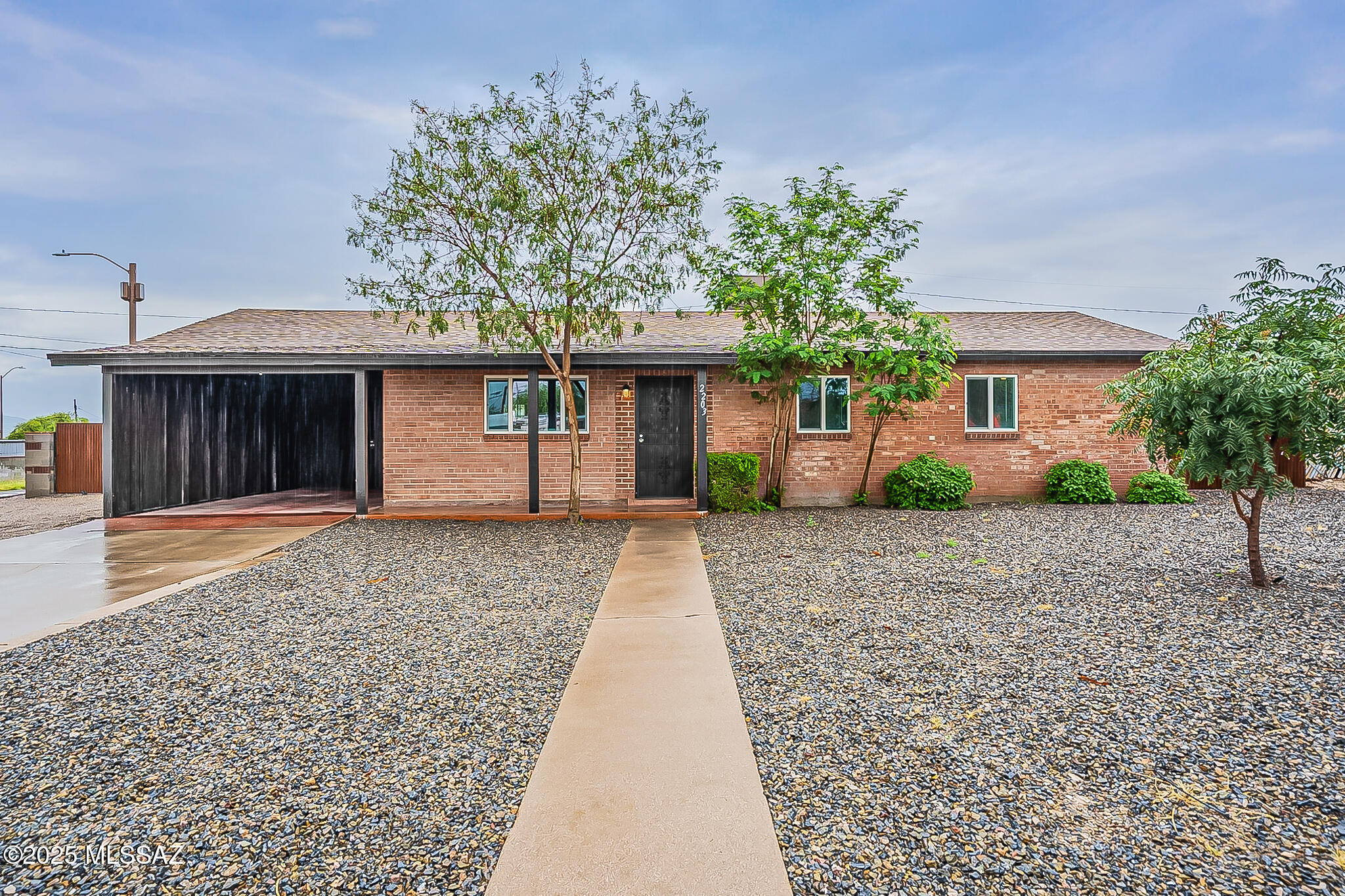El Cortez Heights - Residential