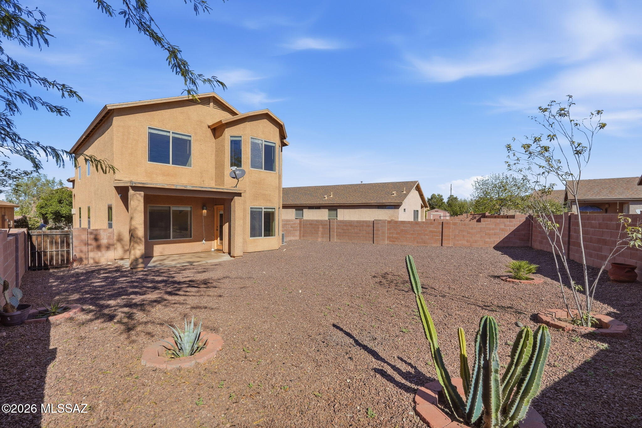 Desert Stone (1-260) - Residential