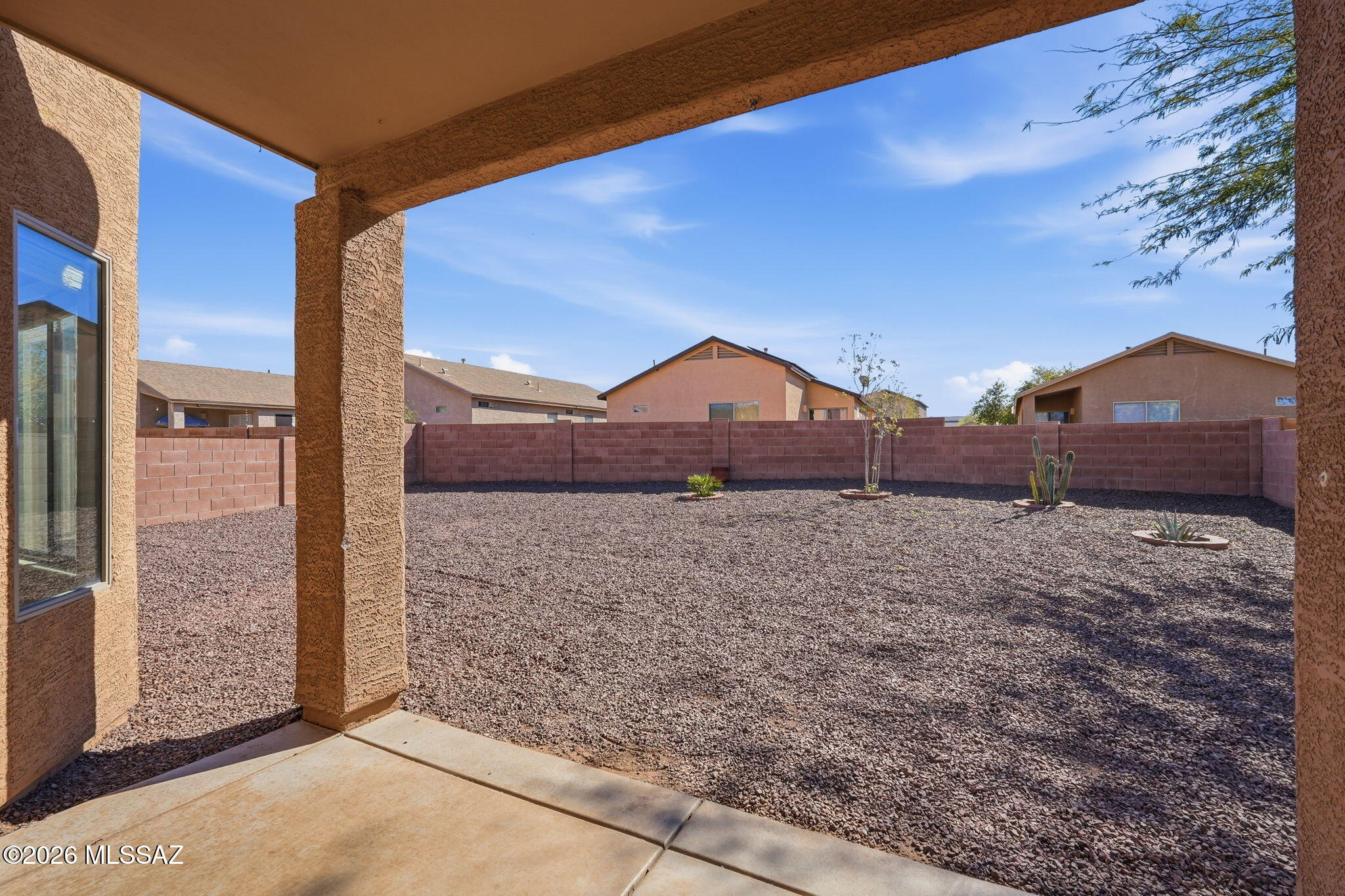 Desert Stone (1-260) - Residential