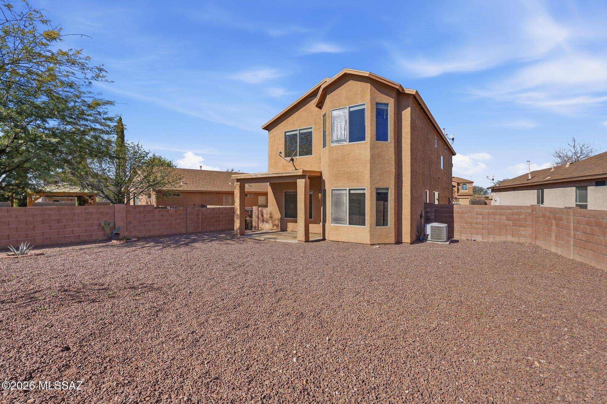 Desert Stone (1-260) - Residential