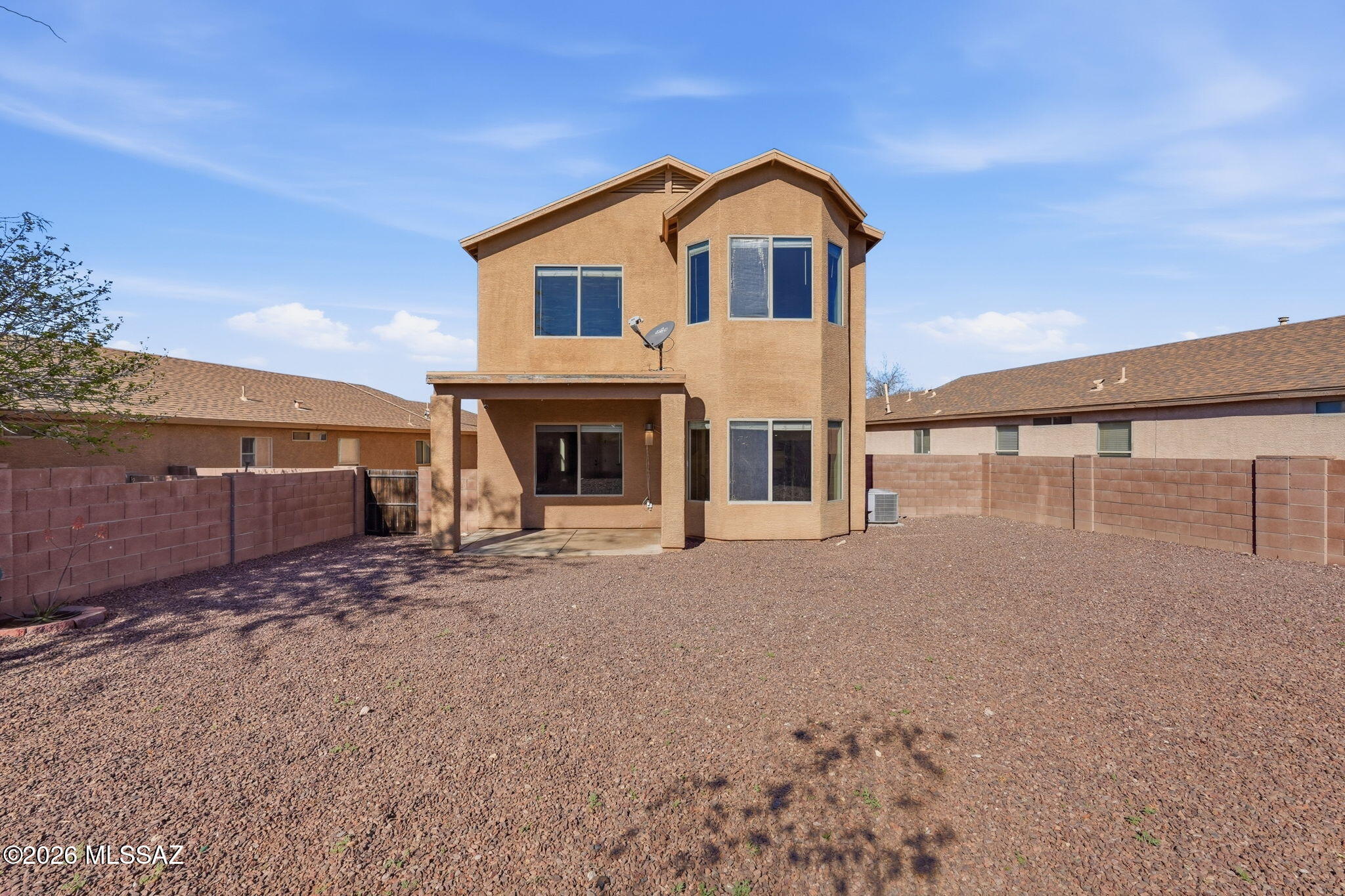 Desert Stone (1-260) - Residential