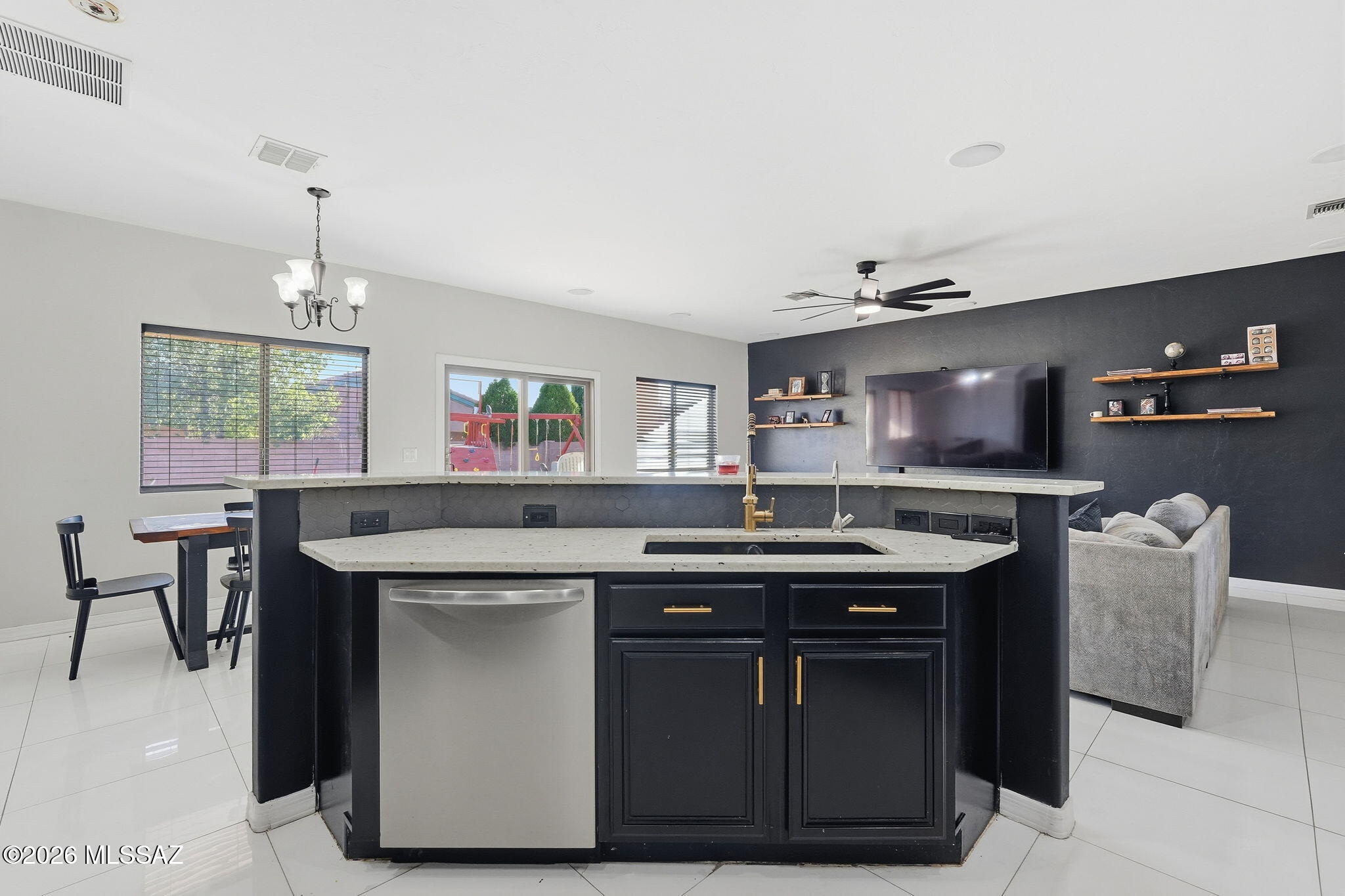 Camino Verde Estates II (1-204) - Residential