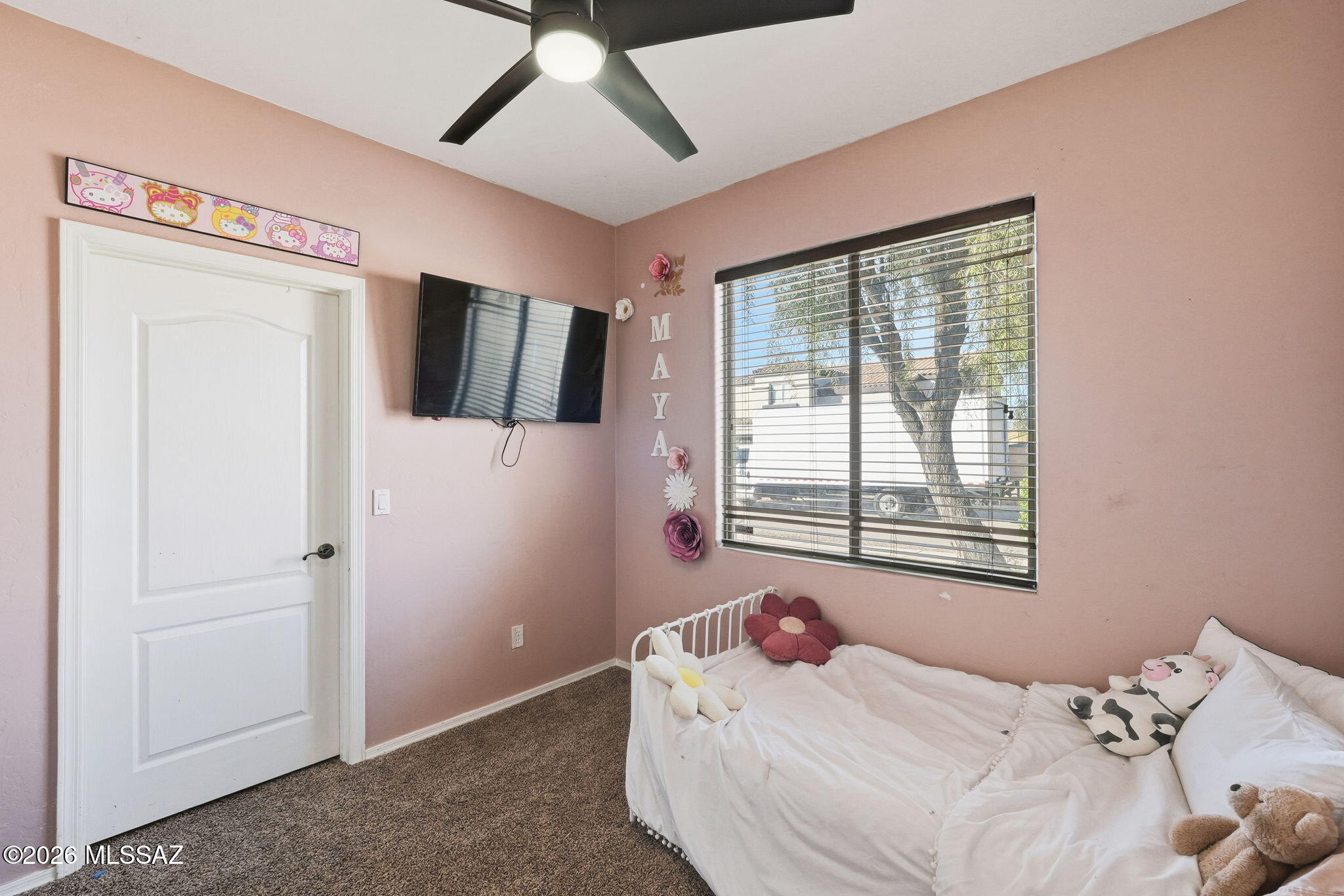 Camino Verde Estates II (1-204) - Residential
