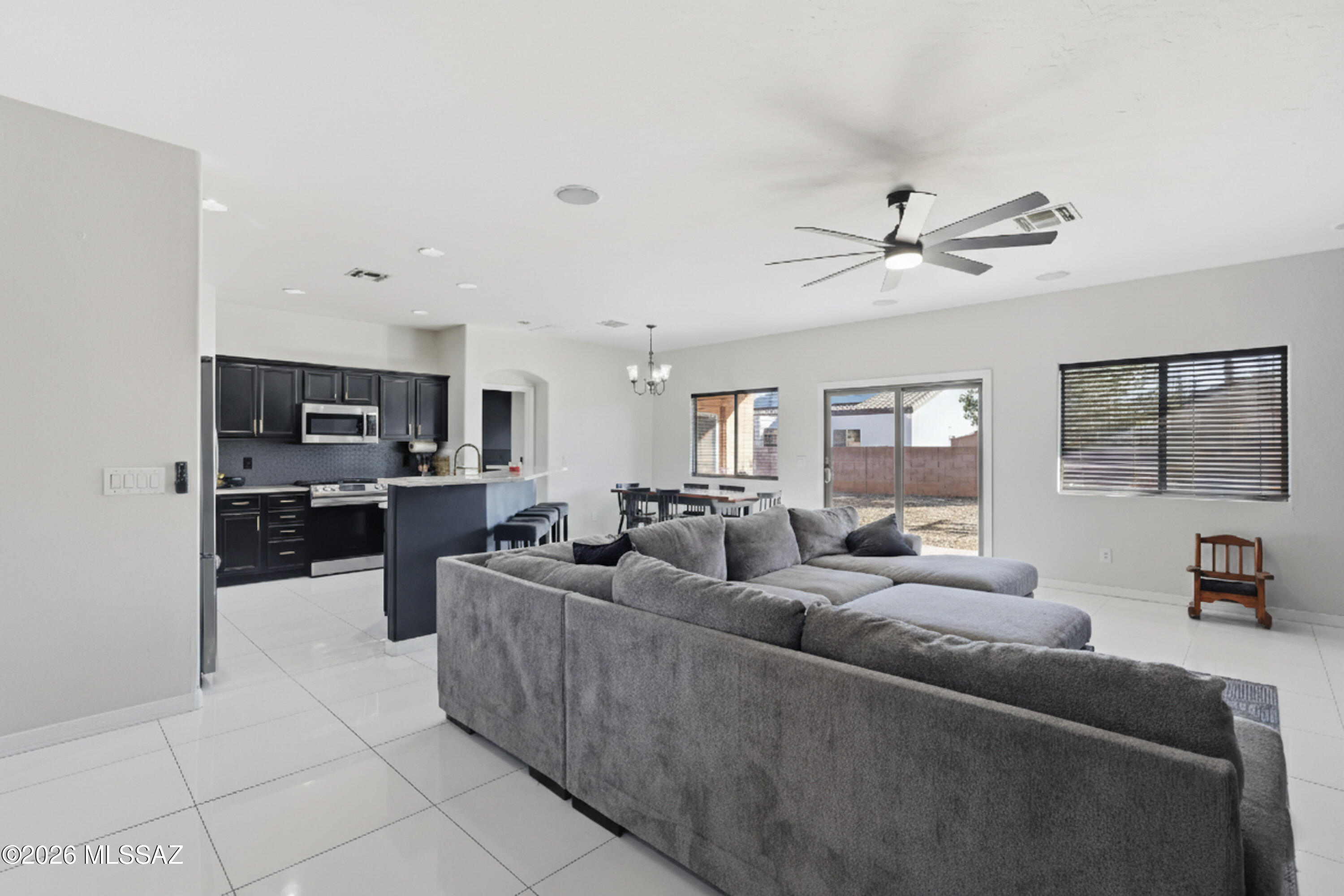 Camino Verde Estates II (1-204) - Residential