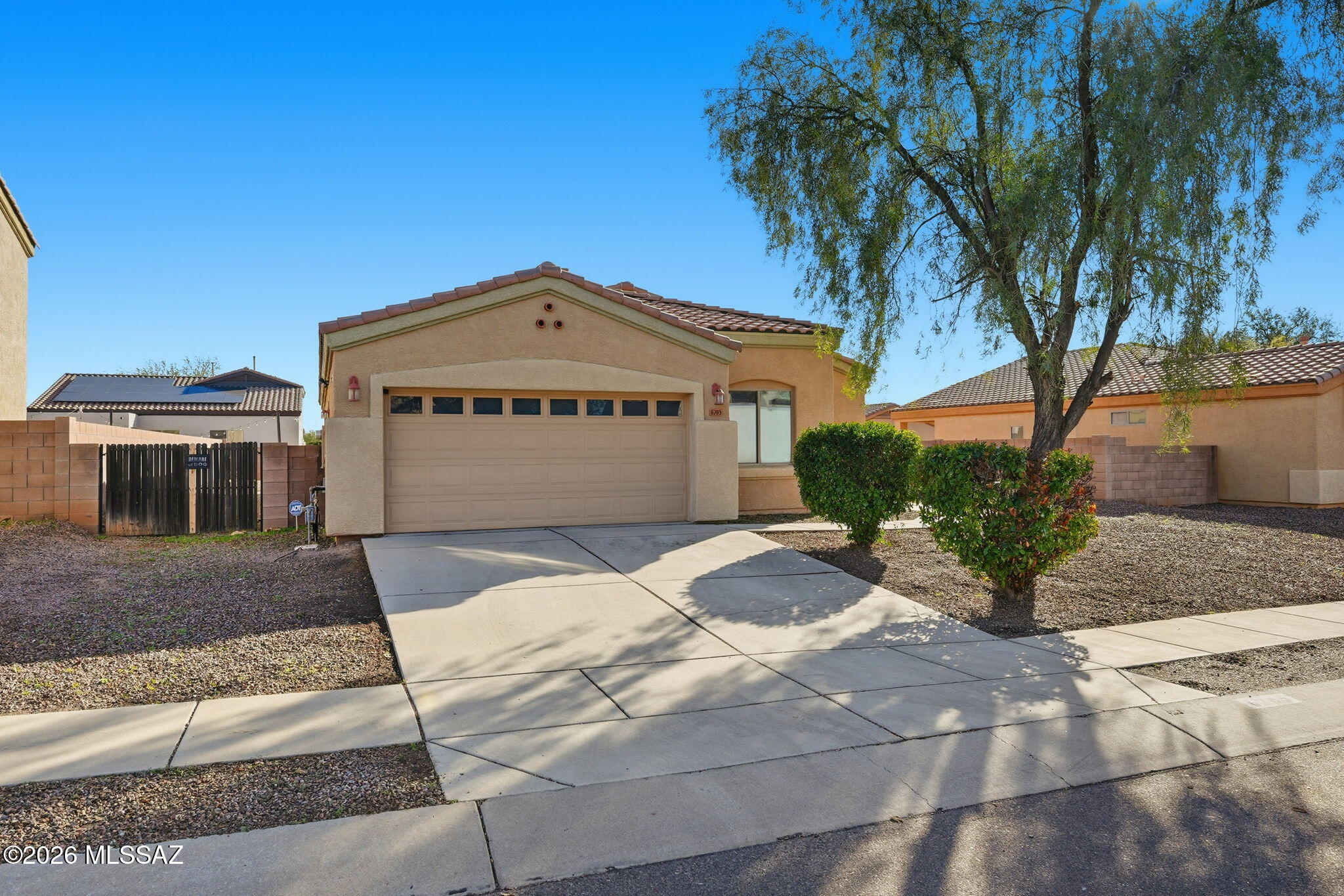 Camino Verde Estates II (1-204) - Residential