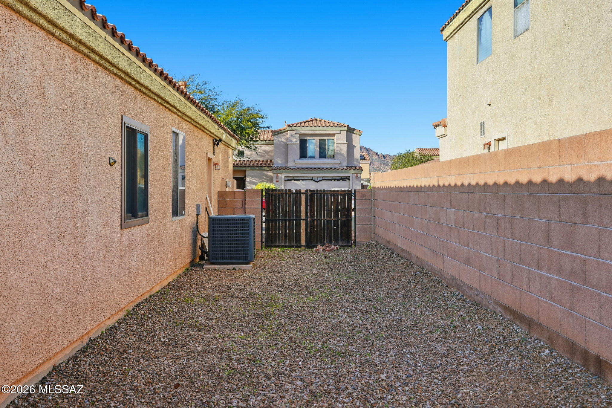 Camino Verde Estates II (1-204) - Residential
