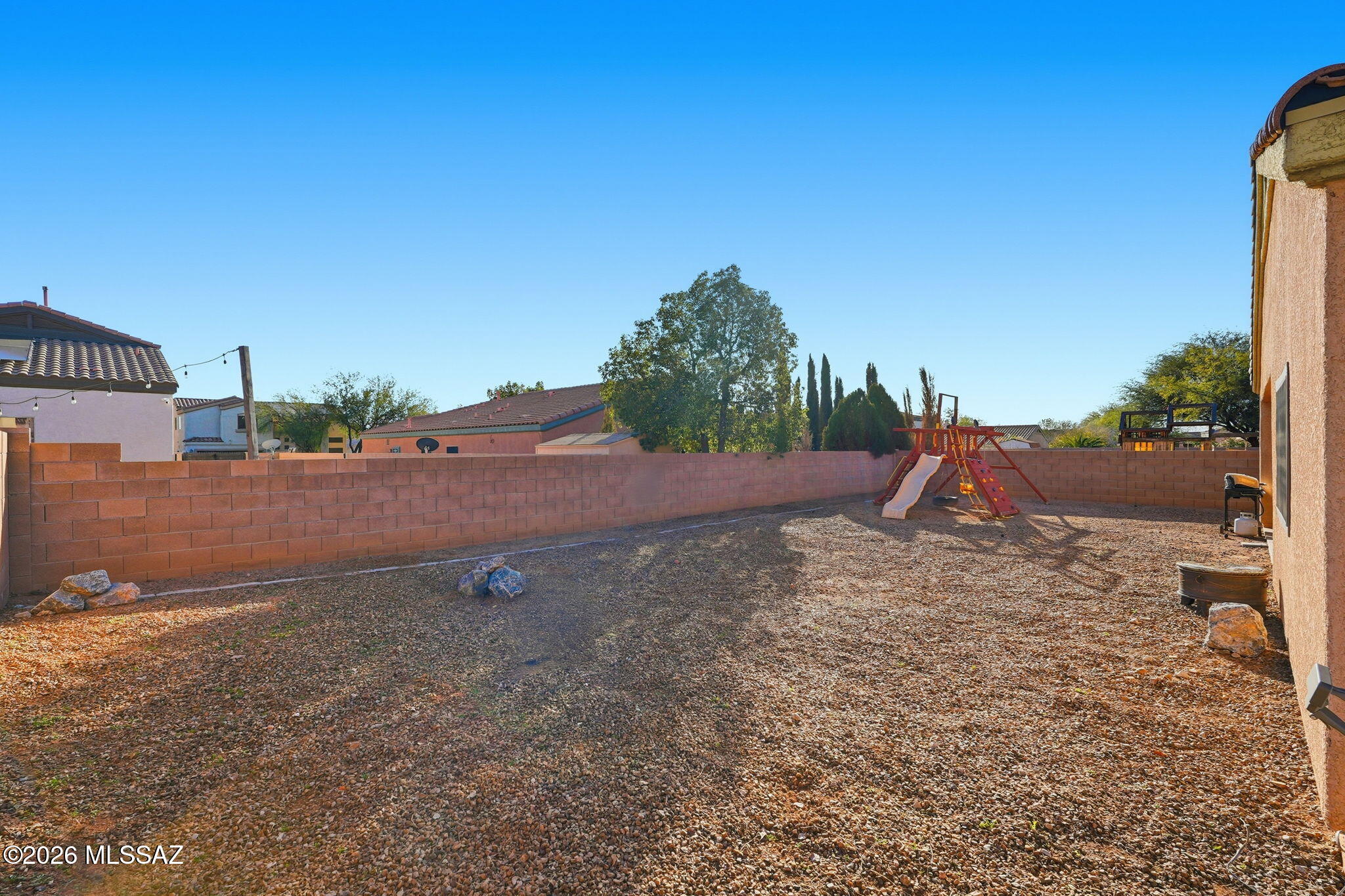 Camino Verde Estates II (1-204) - Residential