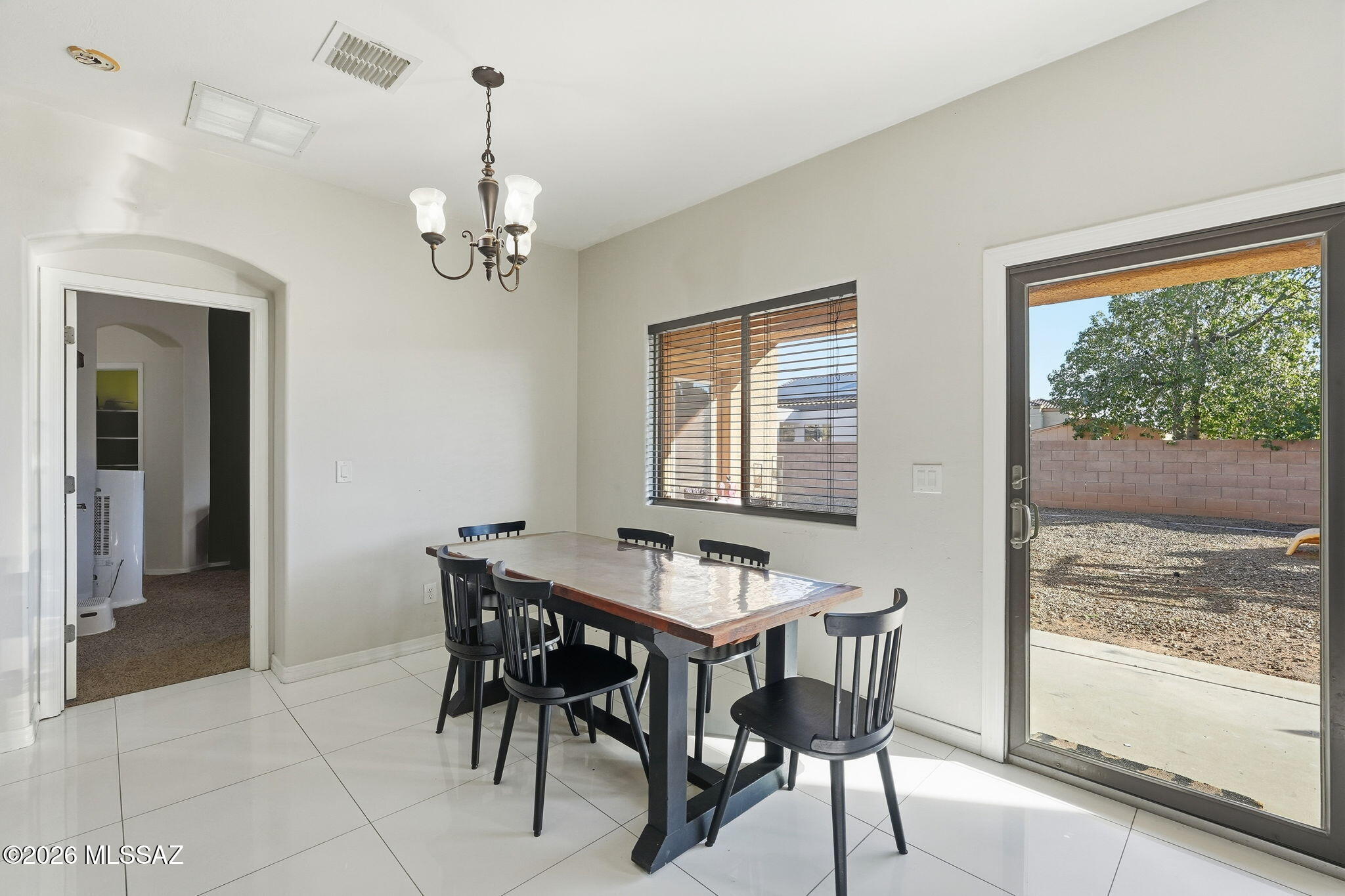 Camino Verde Estates II (1-204) - Residential