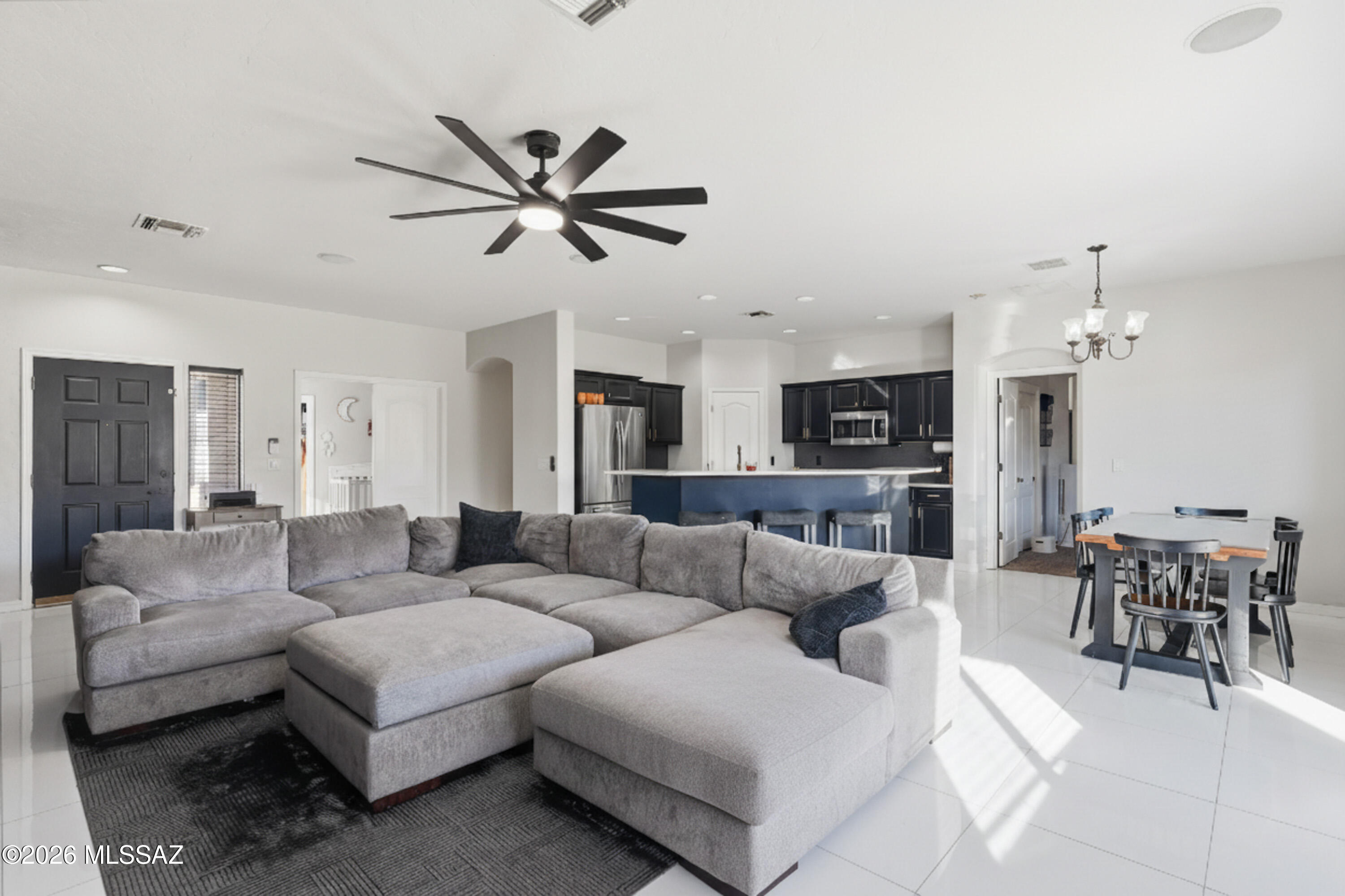 Camino Verde Estates II (1-204) - Residential