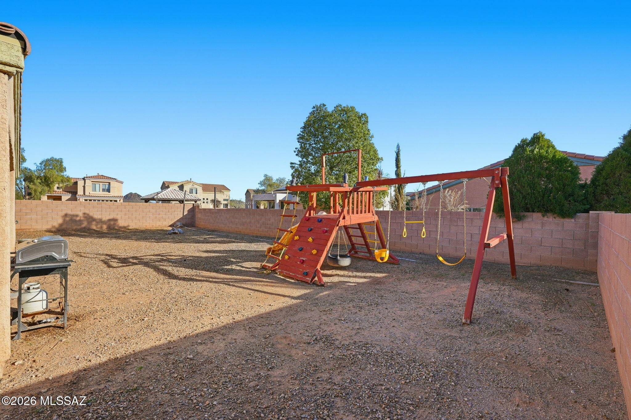 Camino Verde Estates II (1-204) - Residential